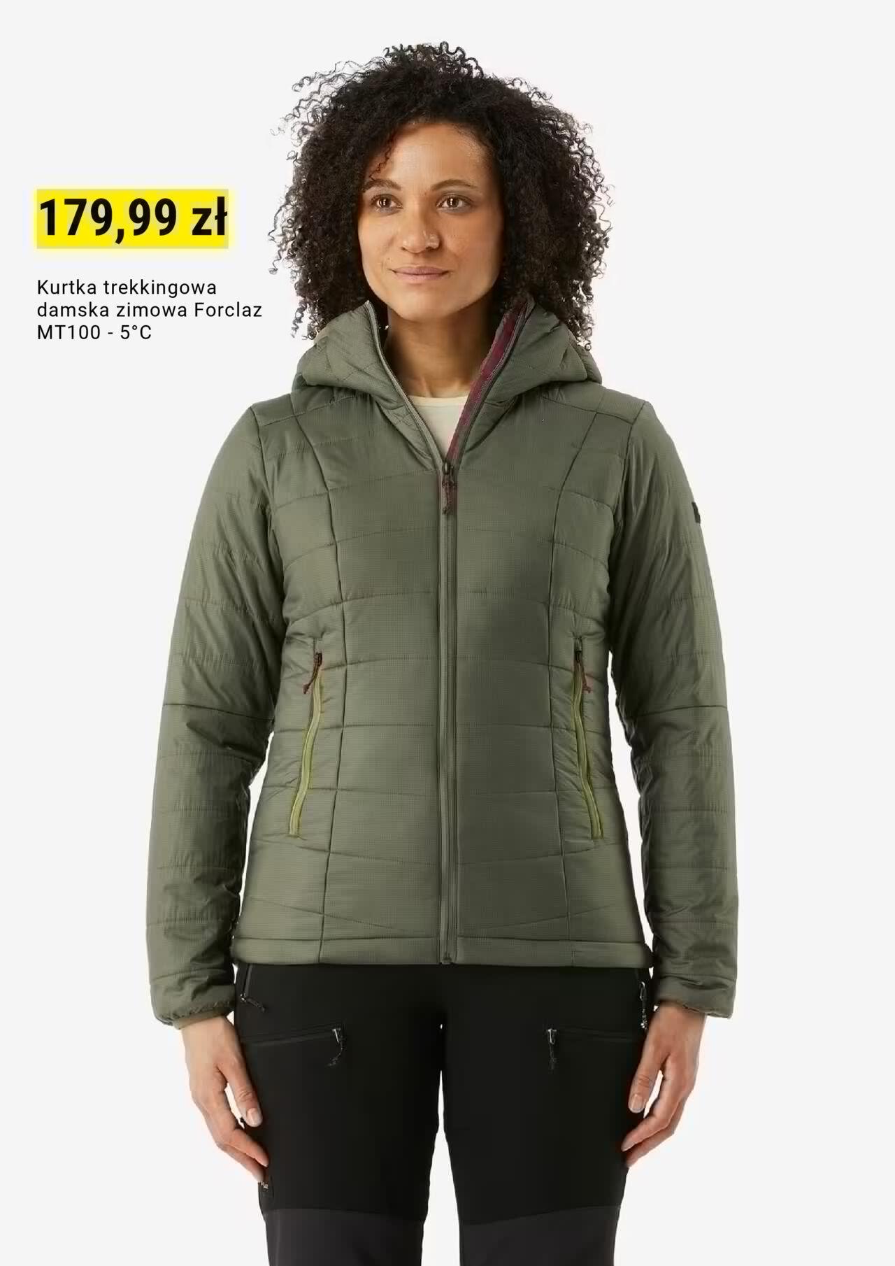 Decathlon Gazetka - Oferta sezonowa od wtorku 01.10.2024 6