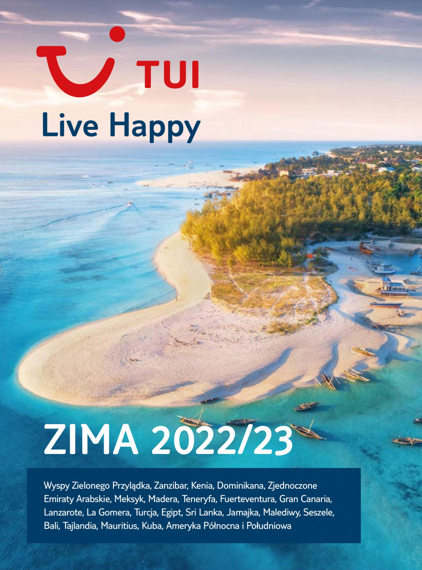 TUI Zima 2022/2023 1