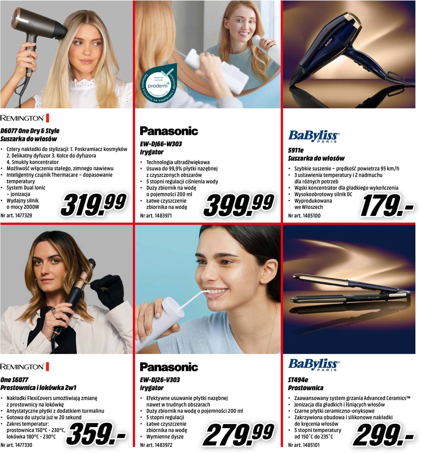 Media Markt gazetka ważna od 01.10. - 31.10. 5