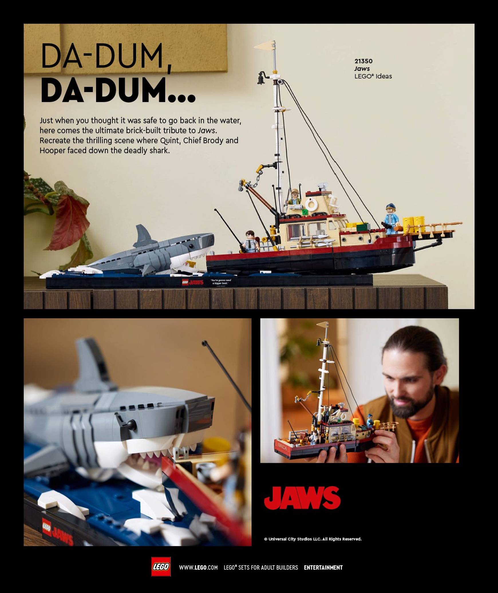 Lego gazetka ważna od 01.10. - 31.10. 83