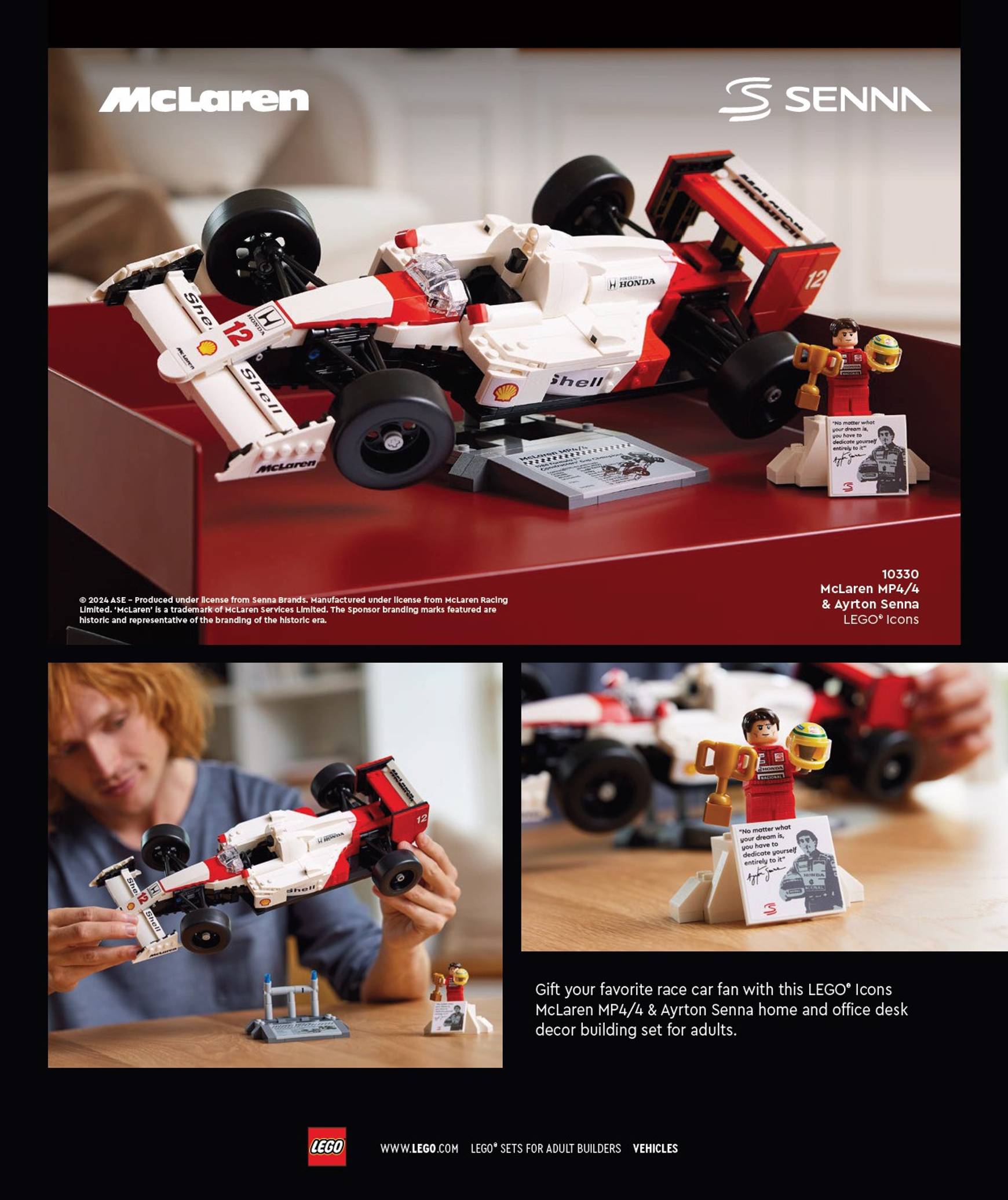 Lego gazetka ważna od 01.10. - 31.10. 9