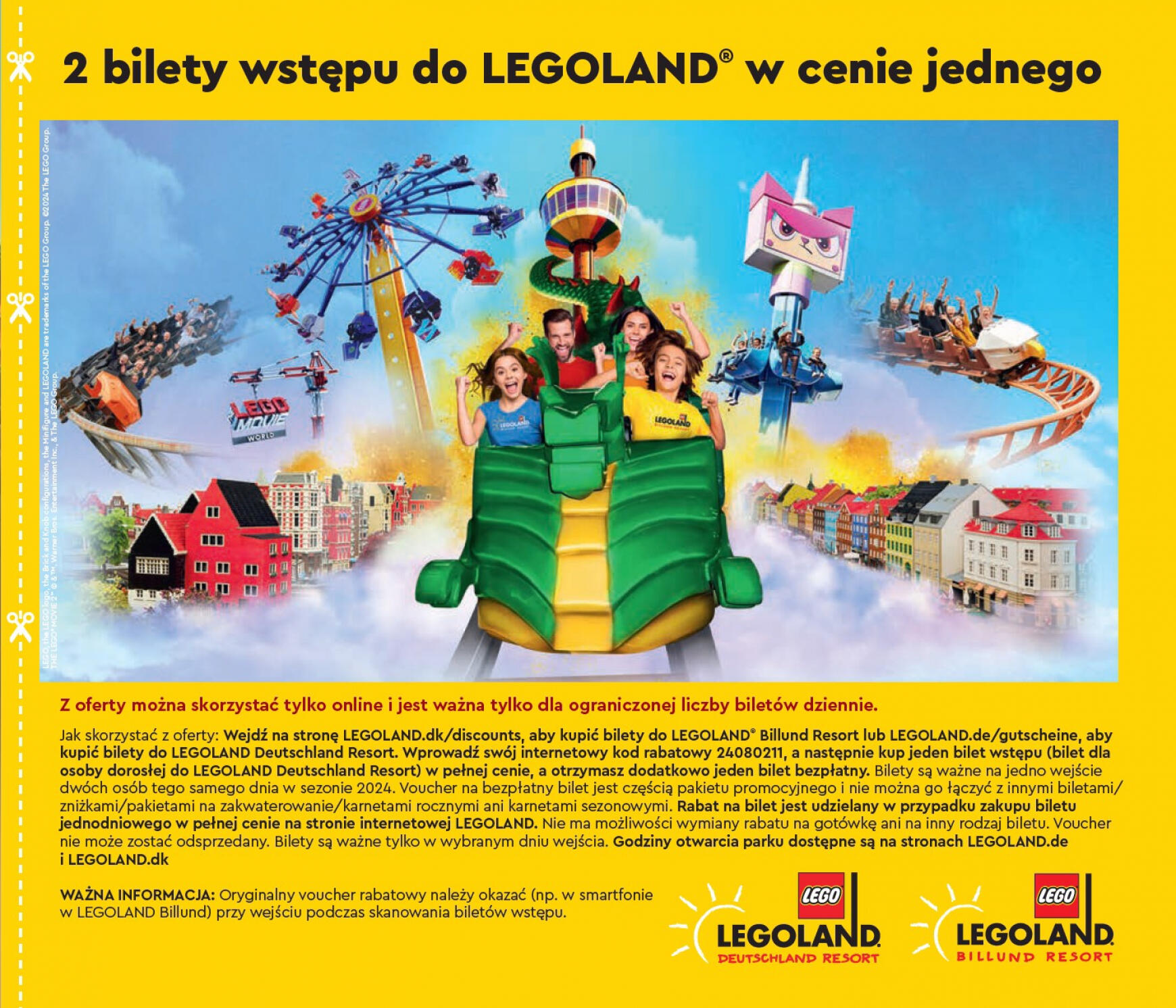 Lego obowiązuje od 05.01.2024 25