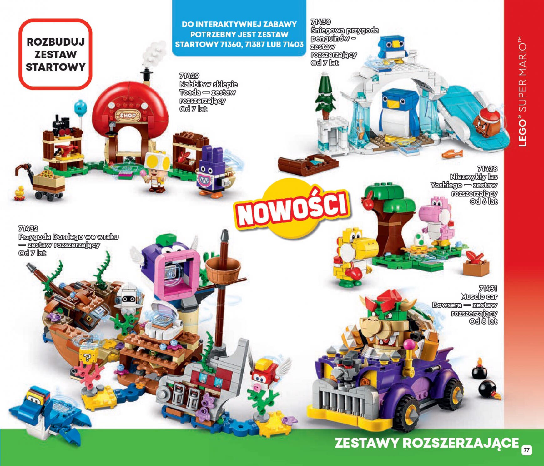 Lego obowiązuje od 05.01.2024 77