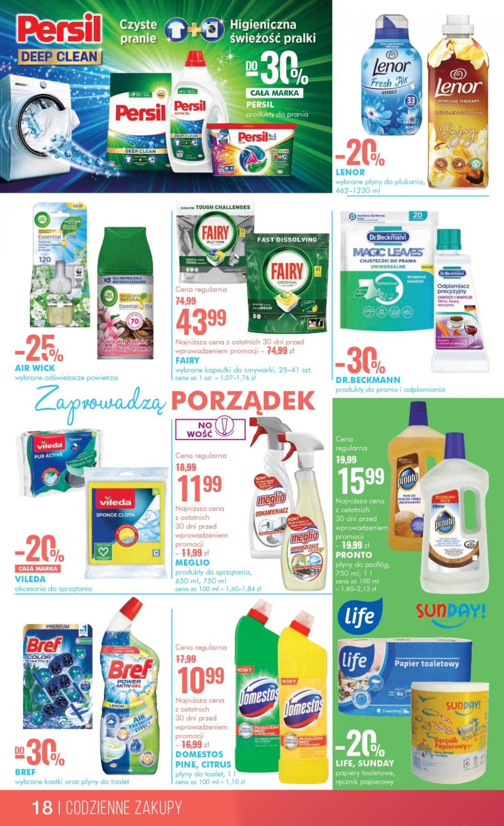 Super-pharm - Odkryj urodę lata! gazetka aktualna ważna od 11.07. - 25.07. 18