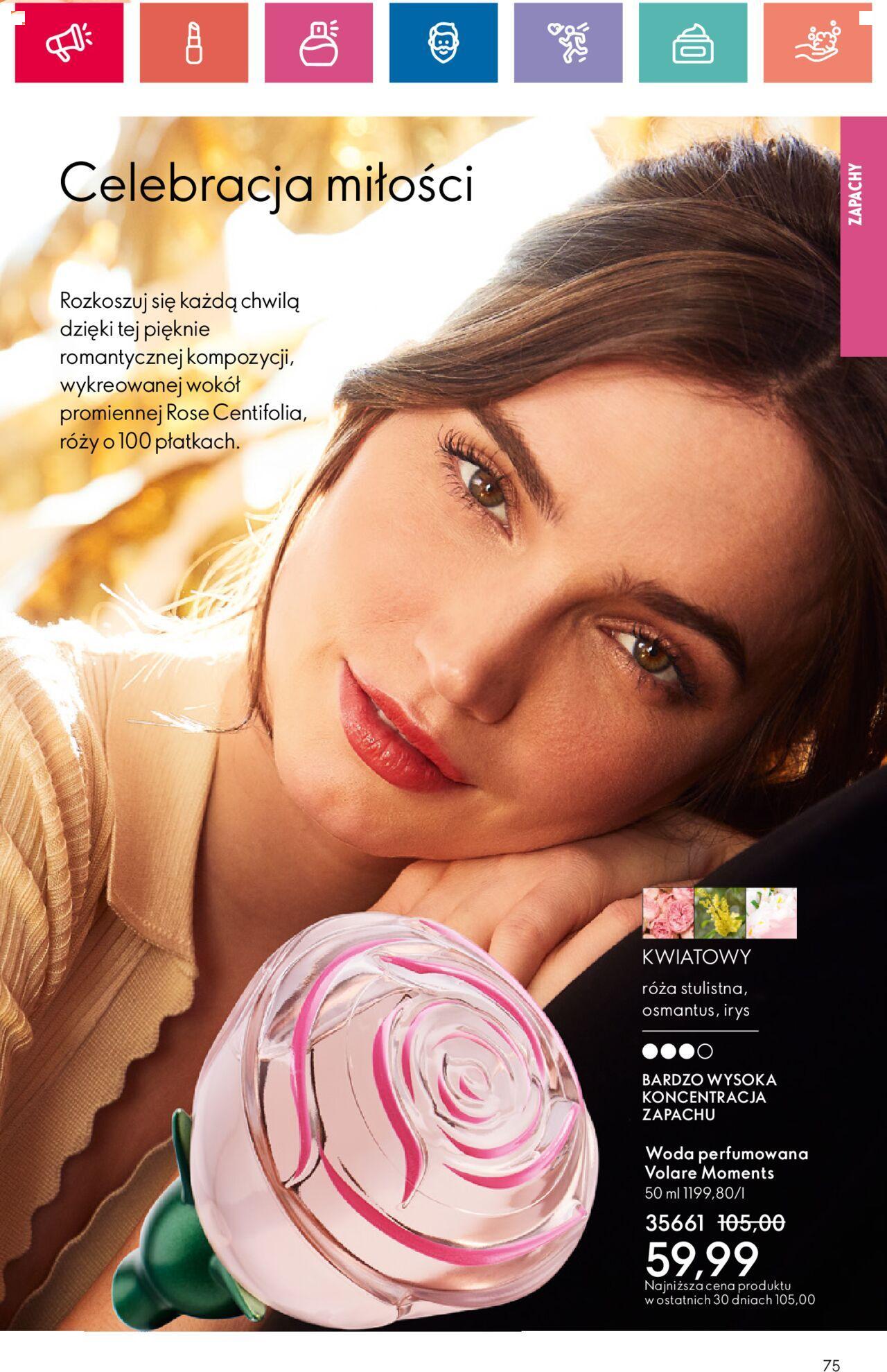 Oriflame Katalog 14 2024 01.10.2024 - 19.10.2024 75