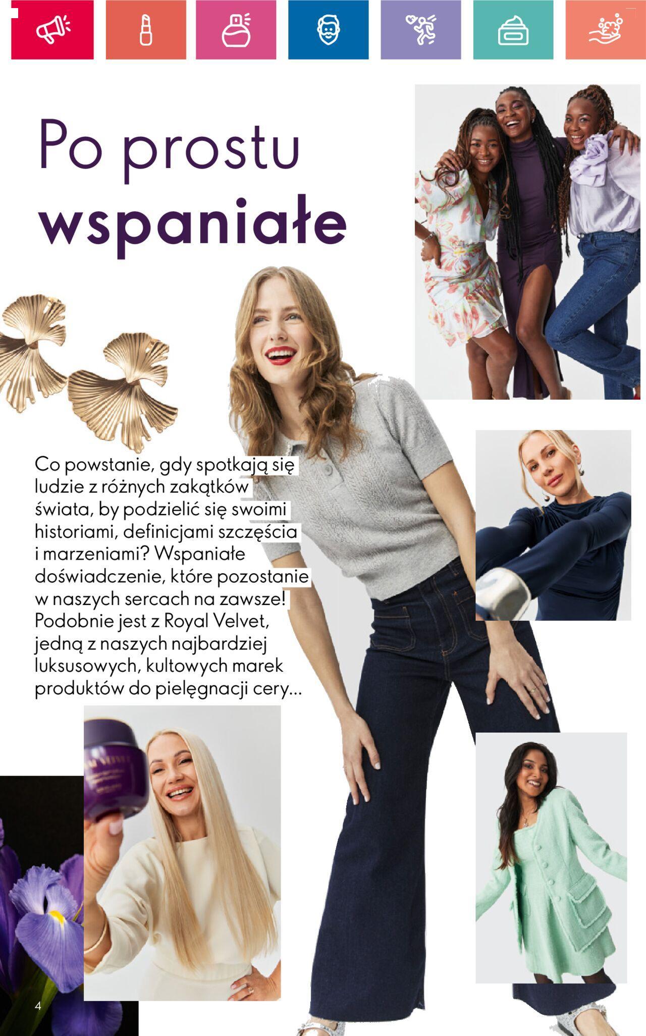 Oriflame Katalog 14 2024 01.10.2024 - 19.10.2024 4