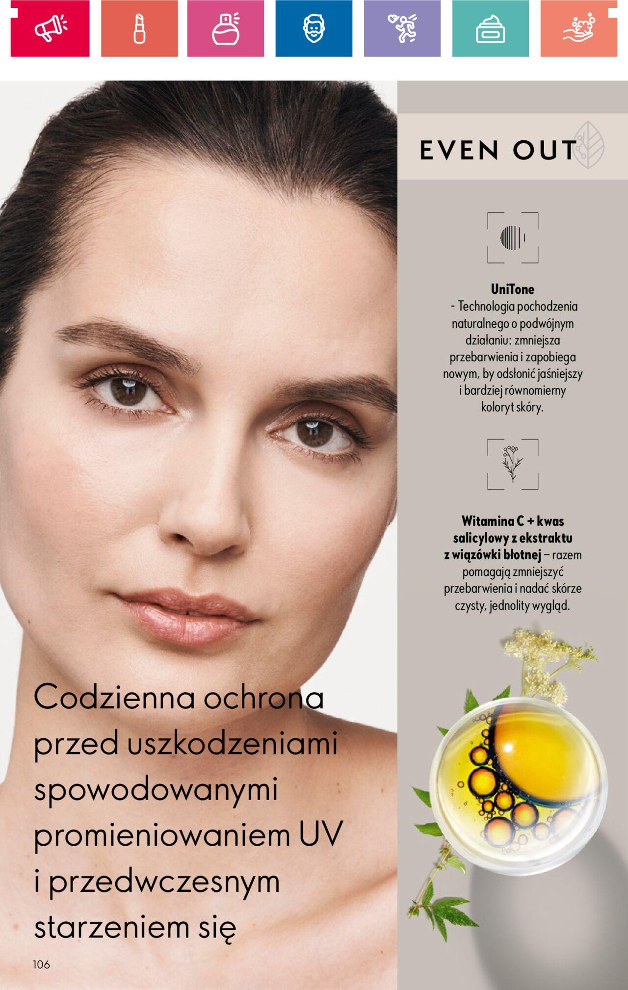 Oriflame Katalog 14 2024 01.10.2024 - 19.10.2024 106