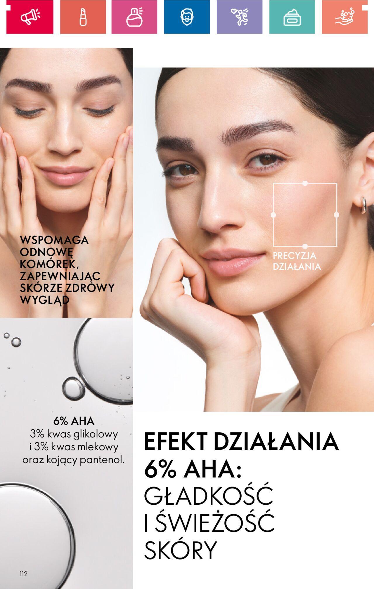 Oriflame Katalog 14 2024 01.10.2024 - 19.10.2024 112