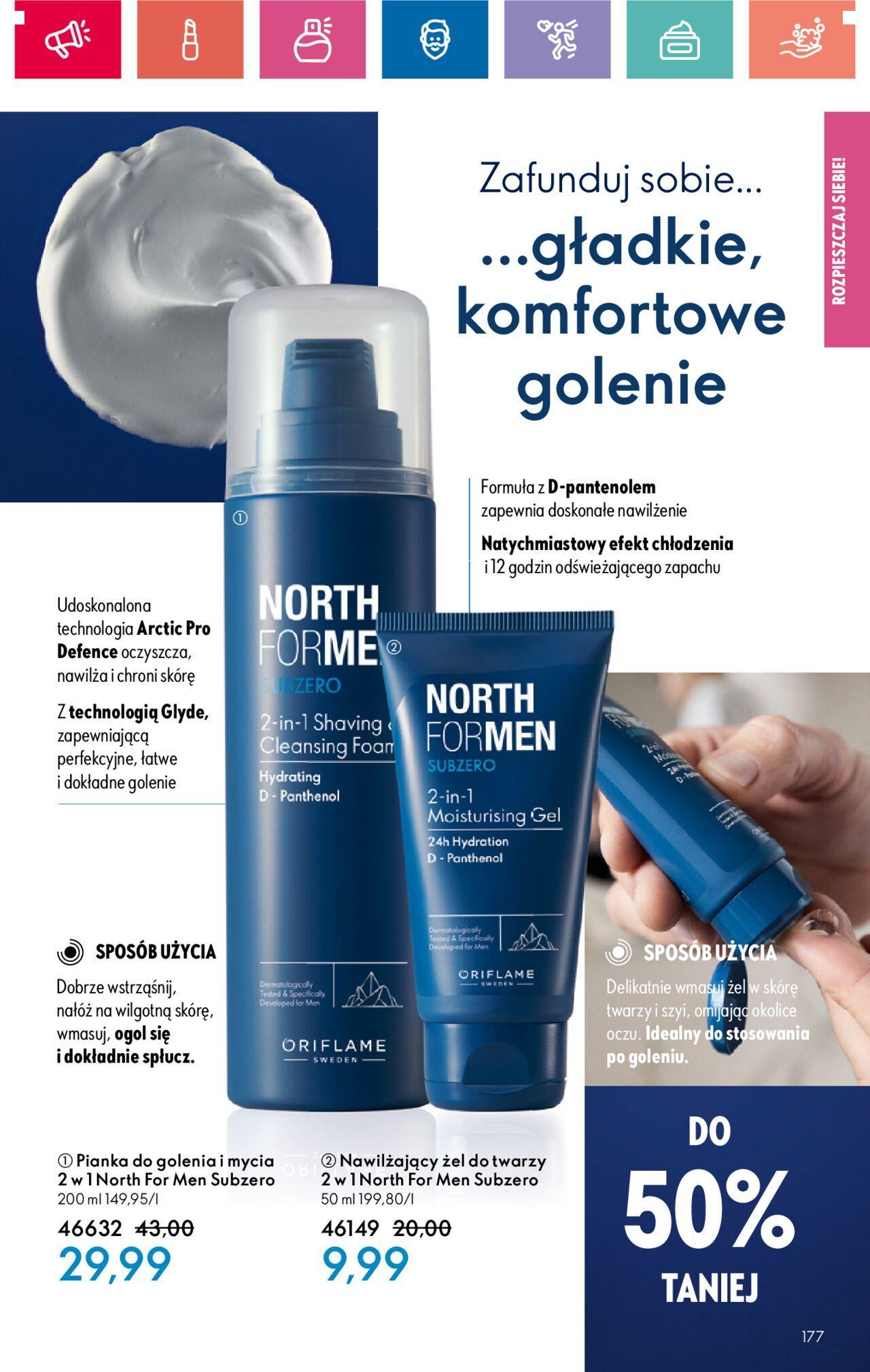 Oriflame Katalog 14 2024 01.10.2024 - 19.10.2024 177