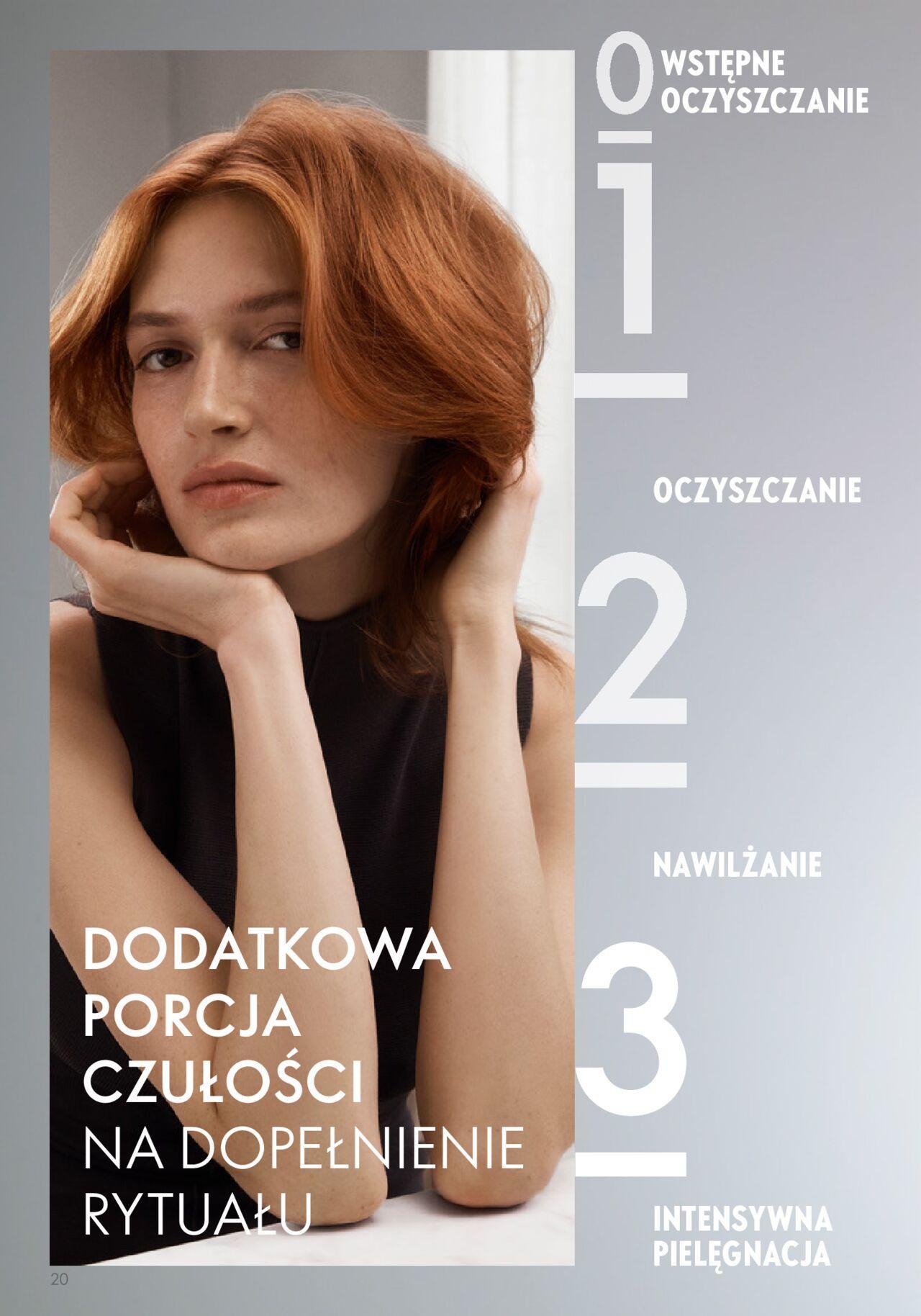 Oriflame Katalog - Duologi od środy 03.05.2023 20