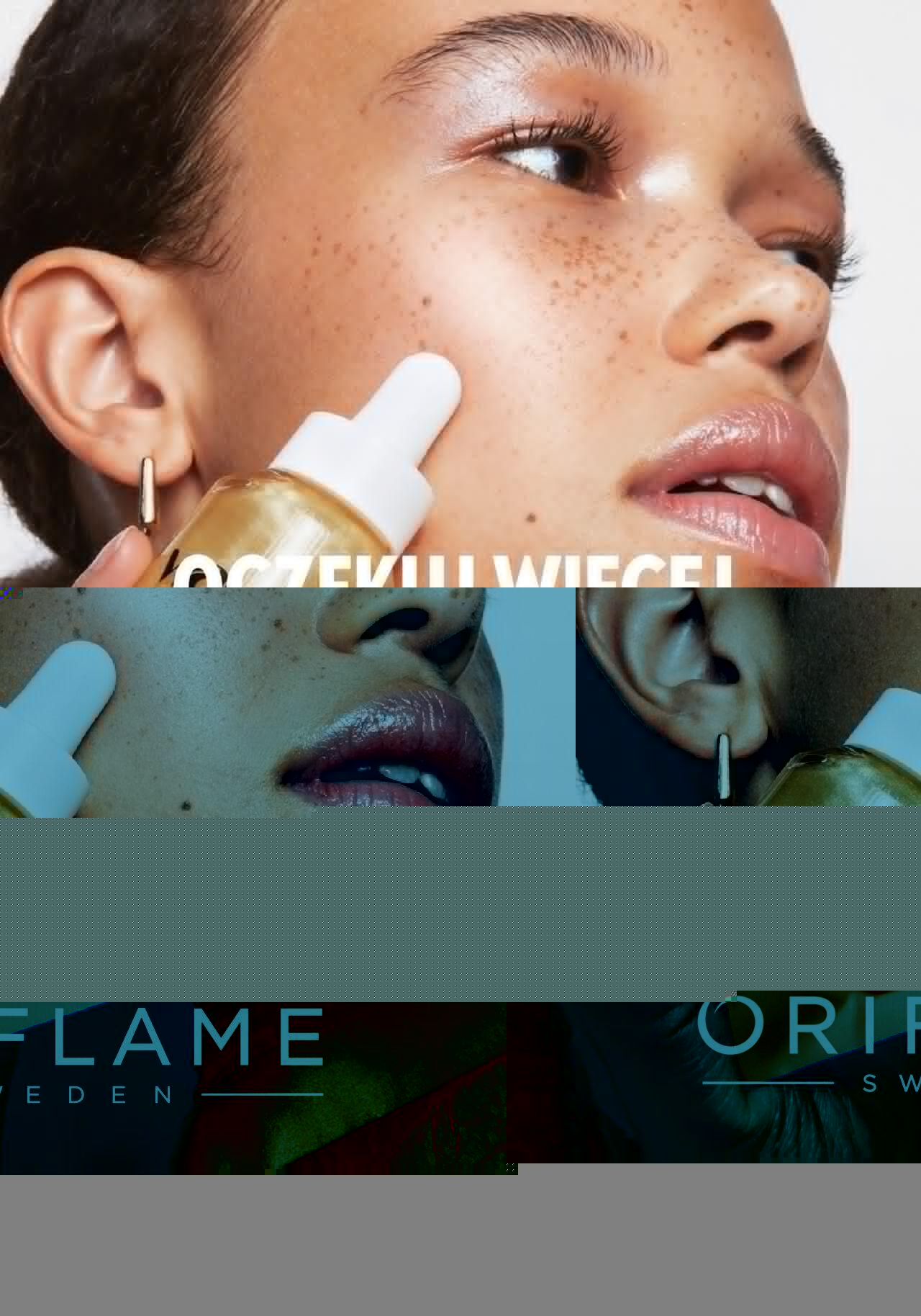 Oriflame Katalog - Waunt od środy 03.05.2023 1