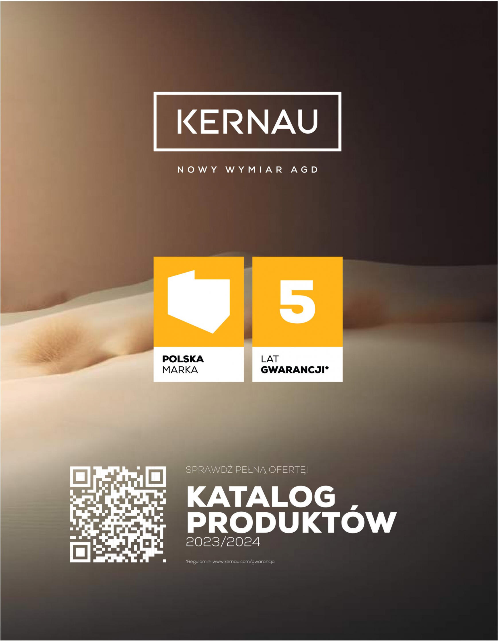 Komfort - Katalog AGD obowiązuje od 15.12.2023 5