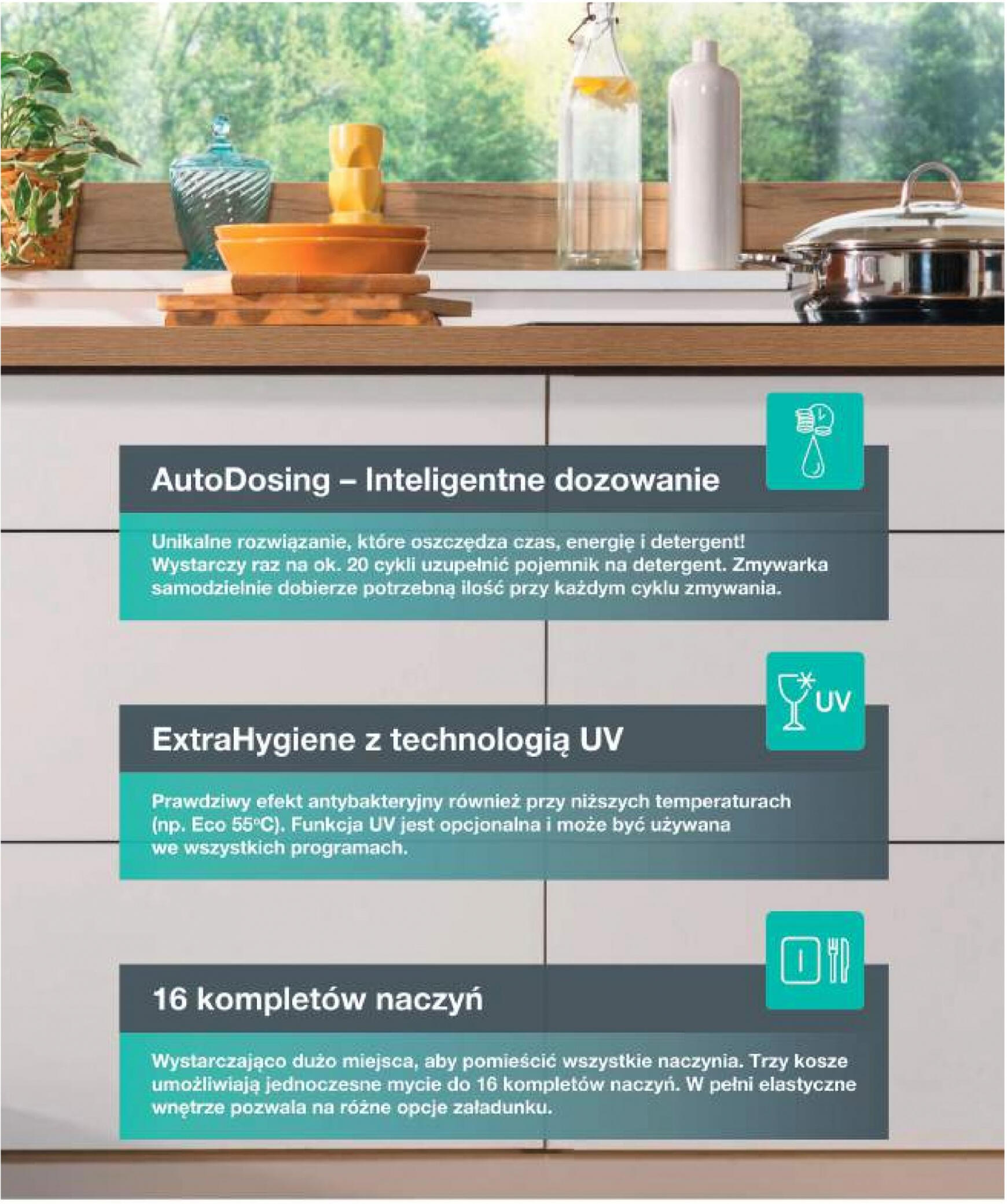 Komfort - Katalog AGD obowiązuje od 15.12.2023 103