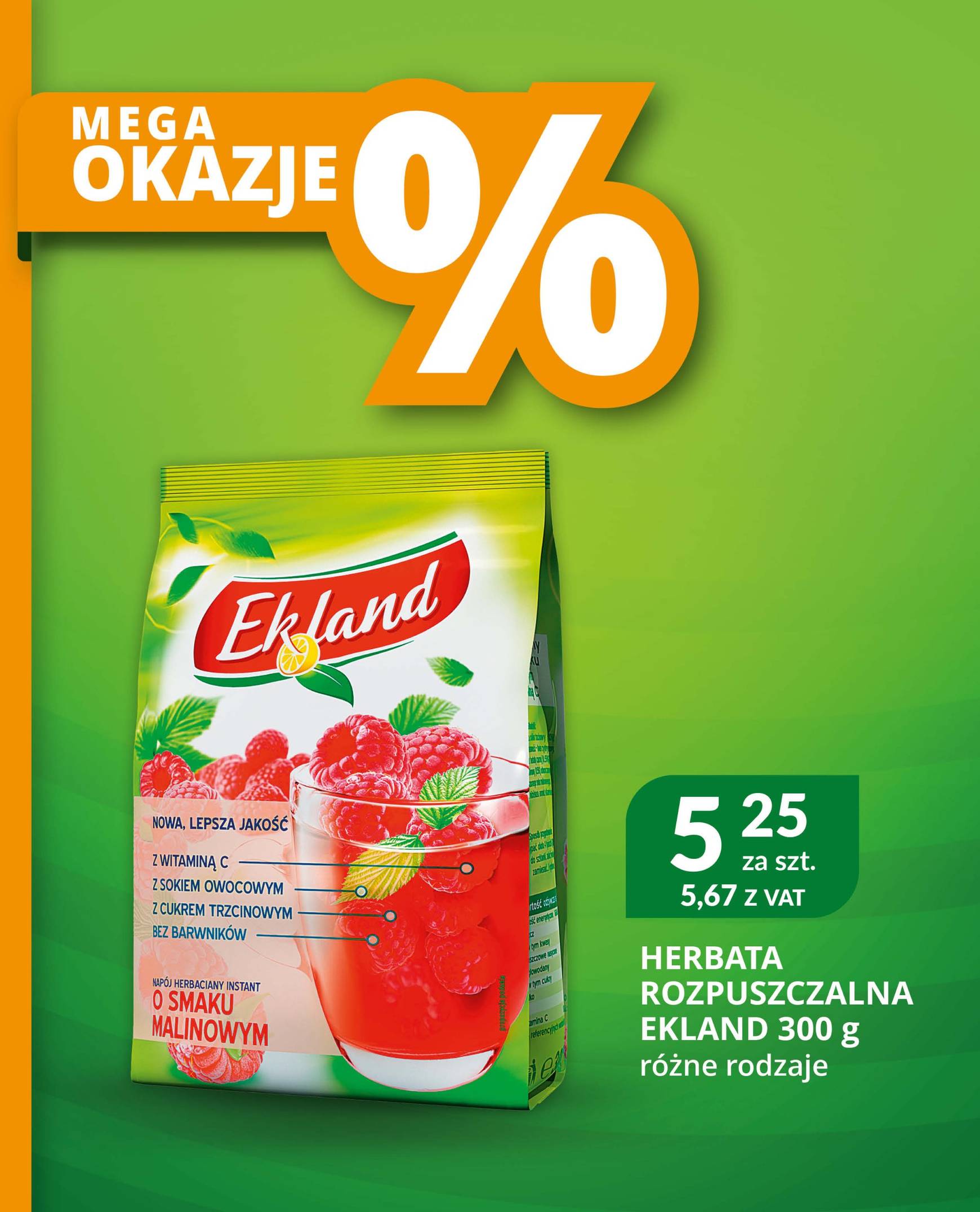 Eurocash - Gazetka Cash&Carry gazetka ważna od 07.10. - 27.10. 26