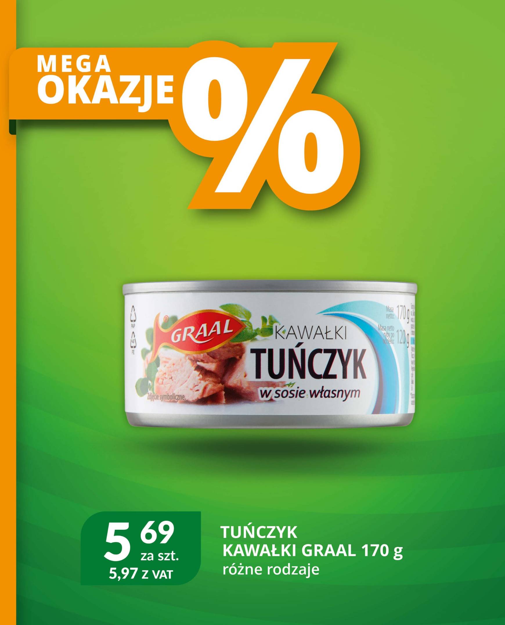 Eurocash - Gazetka Cash&Carry gazetka ważna od 07.10. - 27.10. 20