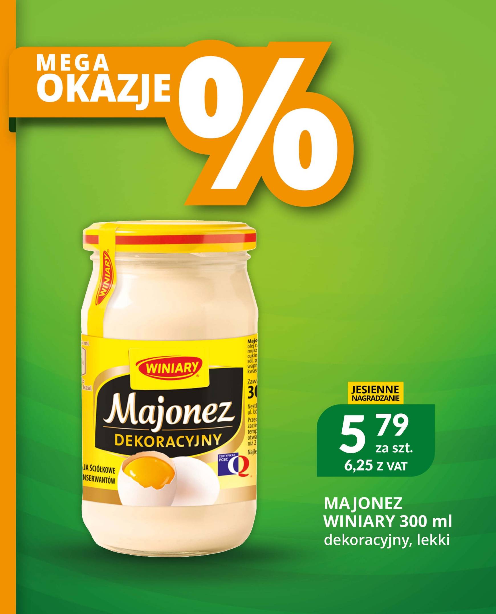 Eurocash - Gazetka Cash&Carry gazetka ważna od 07.10. - 27.10. 17