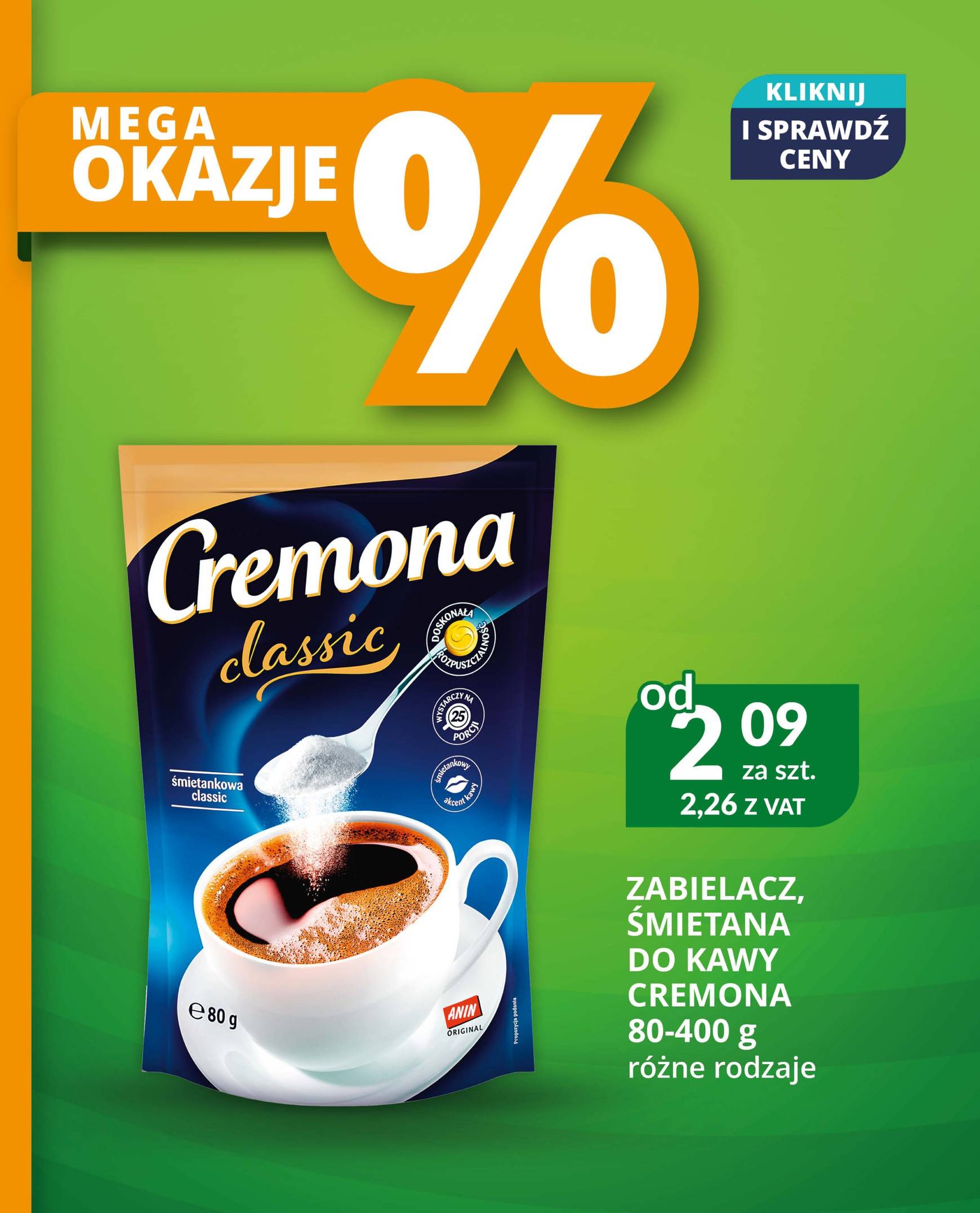 Eurocash - Cash&Carry gazetka ważna od 18.11. - 08.12. 28