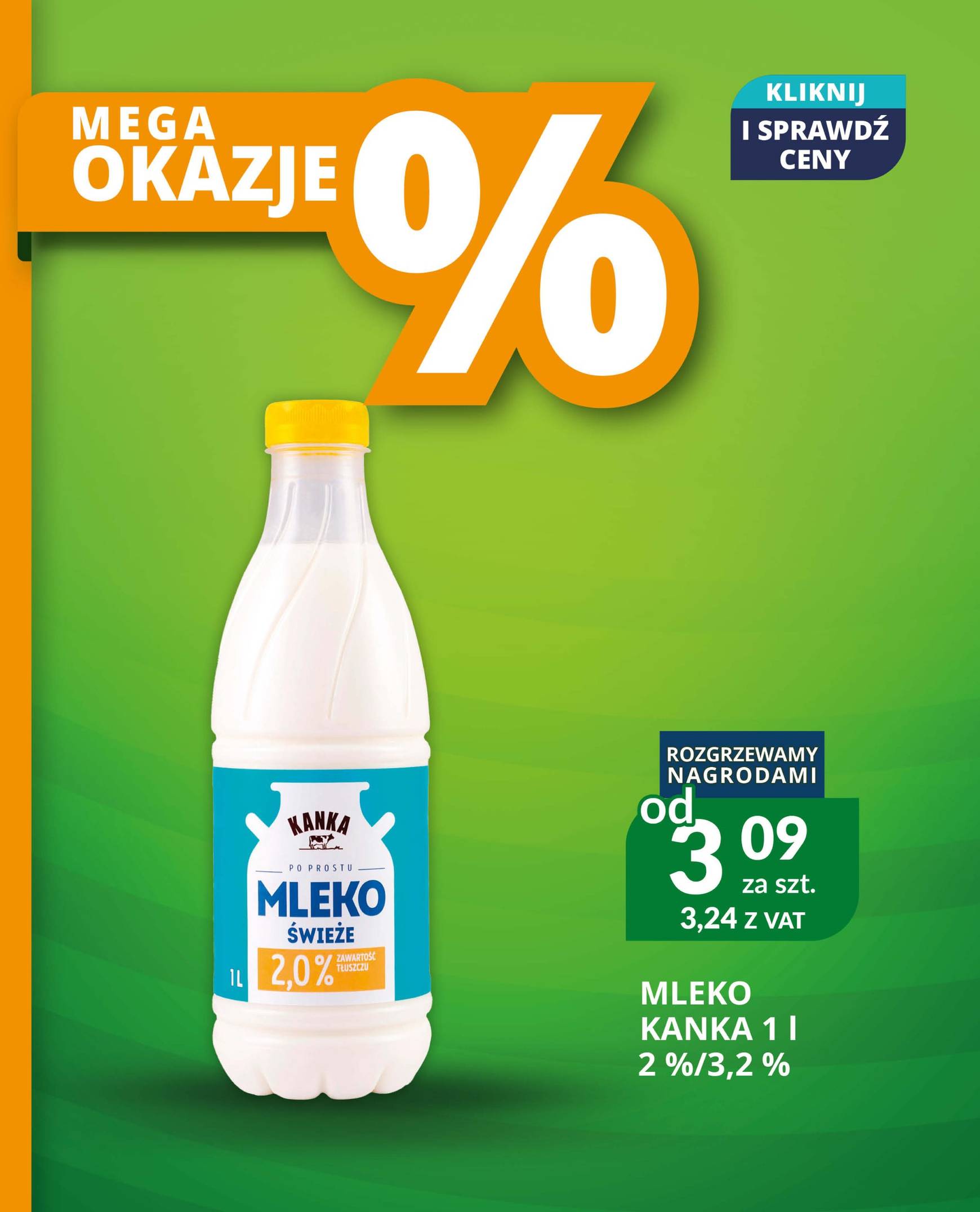 Eurocash - Cash&Carry gazetka ważna od 18.11. - 08.12. 5