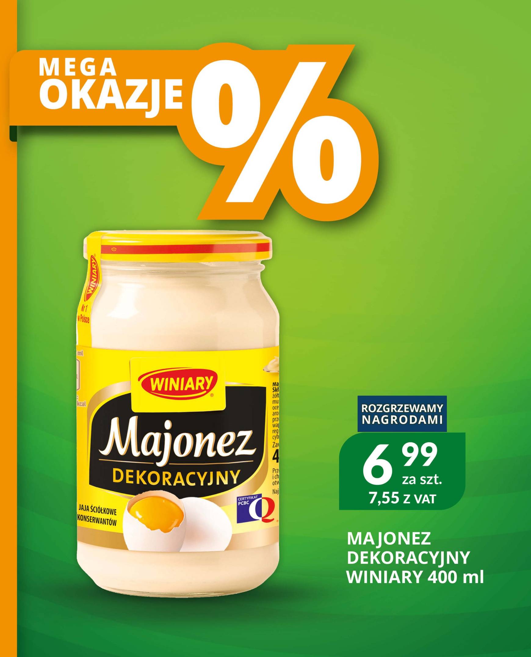 Eurocash - Cash&Carry gazetka ważna od 18.11. - 08.12. 16