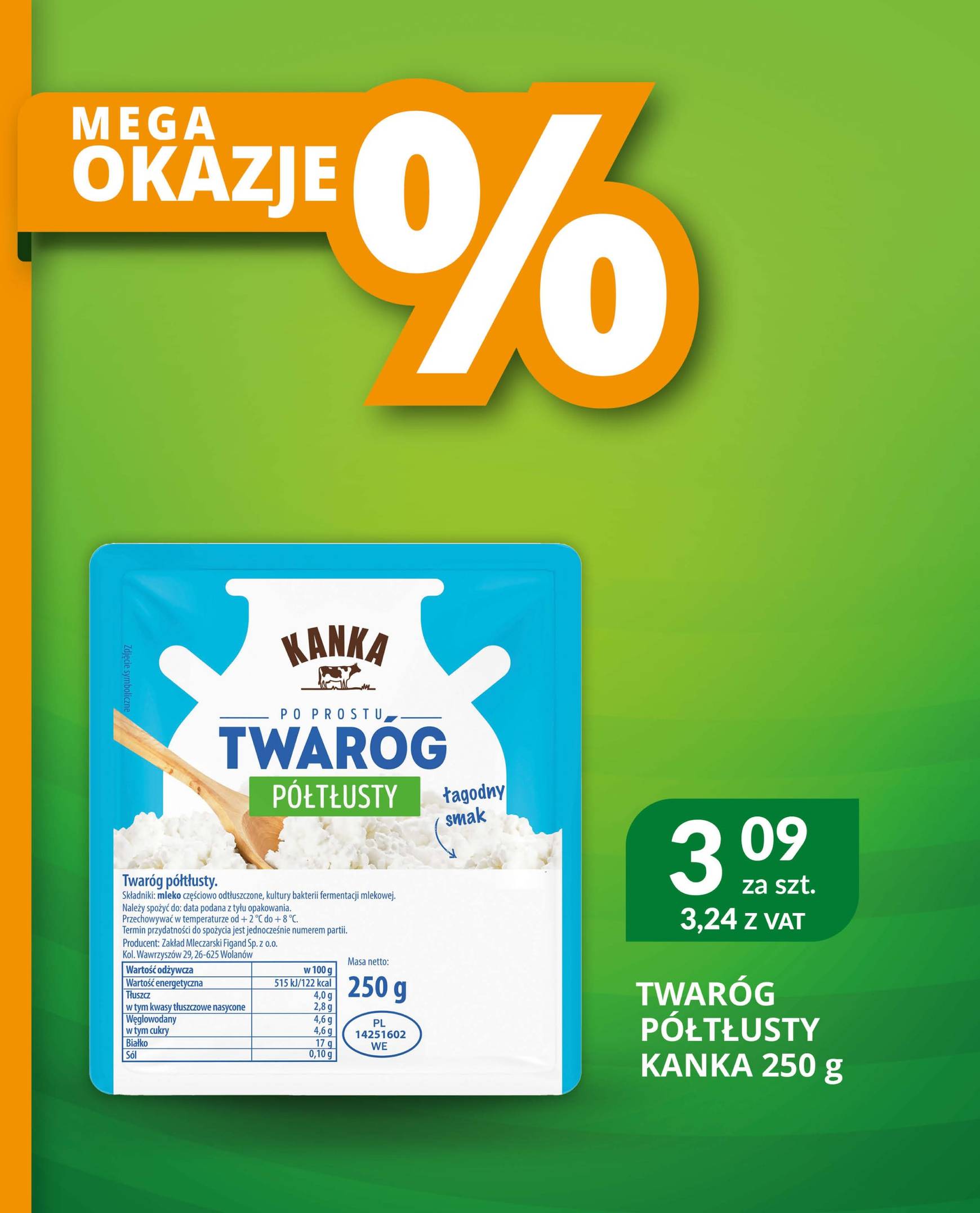 Eurocash - Cash&Carry gazetka ważna od 18.11. - 08.12. 9