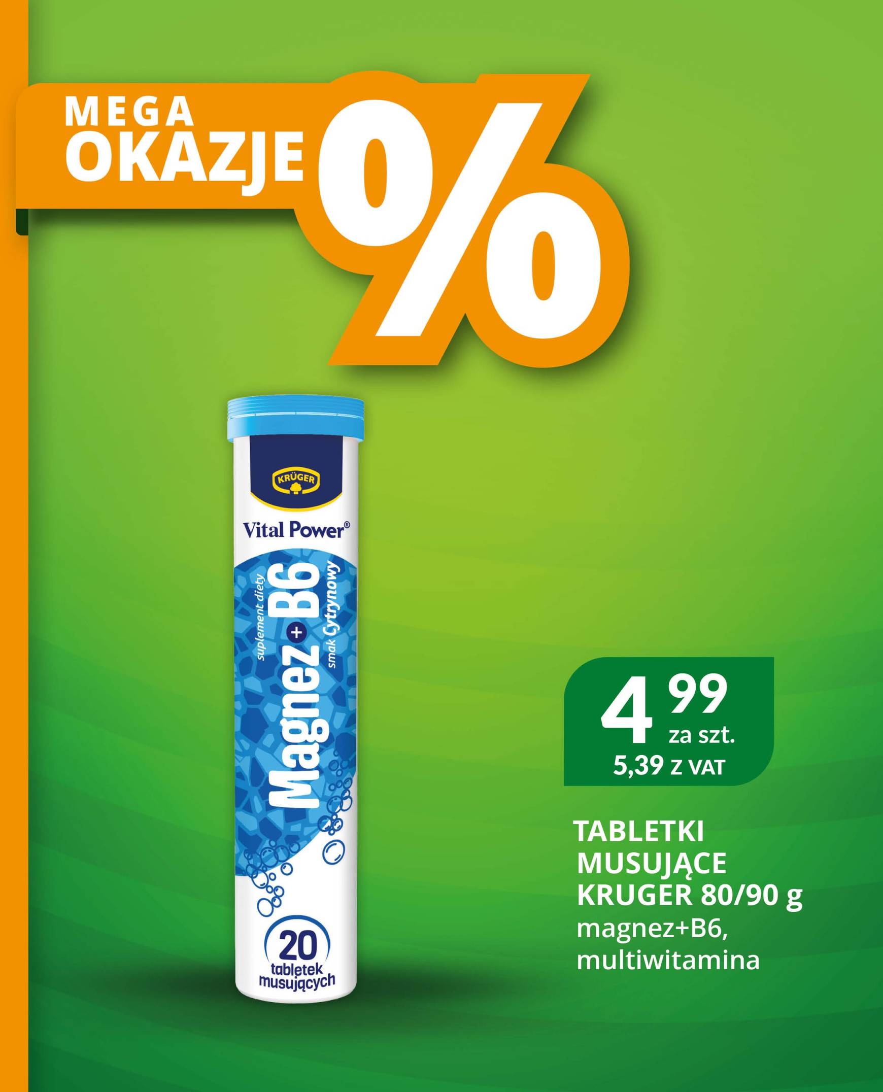 Eurocash - Cash&Carry gazetka ważna od 18.11. - 08.12. 30