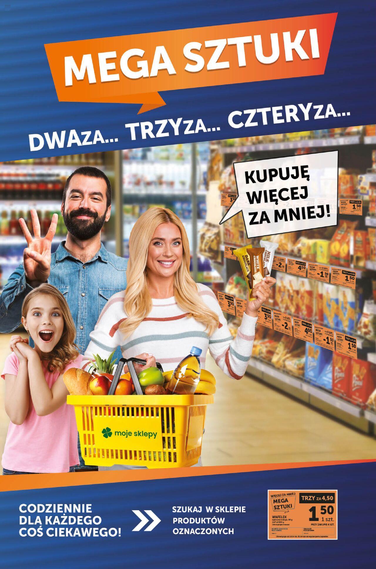 ABC Gazetka - Minimarket 03.10.2024 - 15.10.2024 6