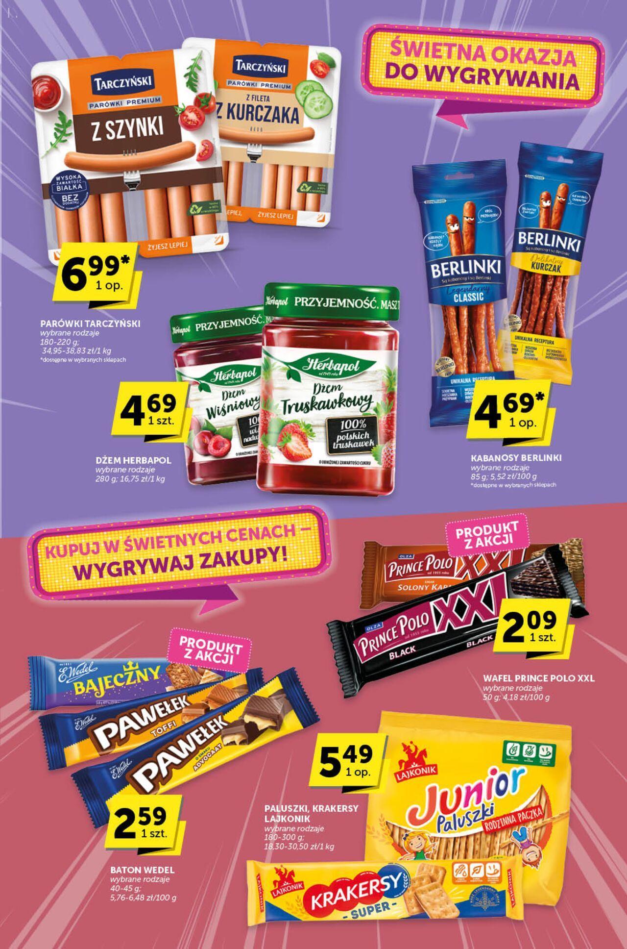 ABC Gazetka - Minimarket 17.10.2024 - 29.10.2024 7