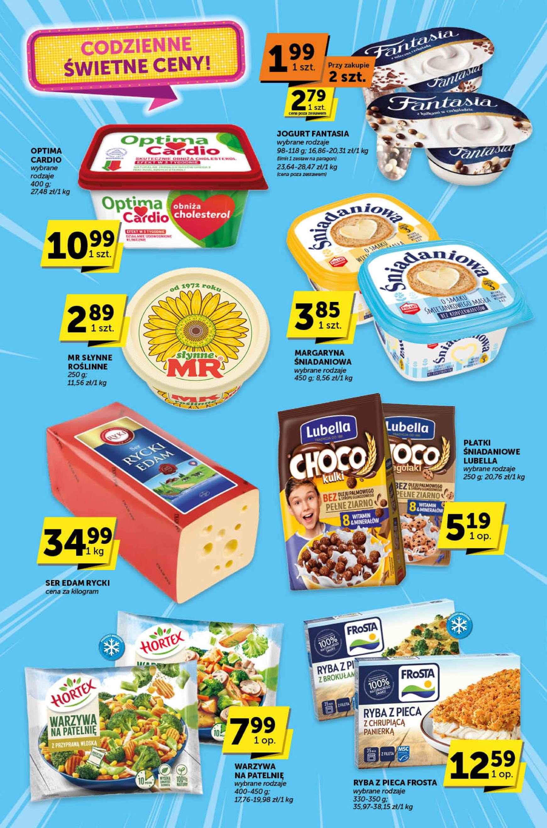 ABC Supermarket gazetka ważna od 14.11. - 26.11. 8