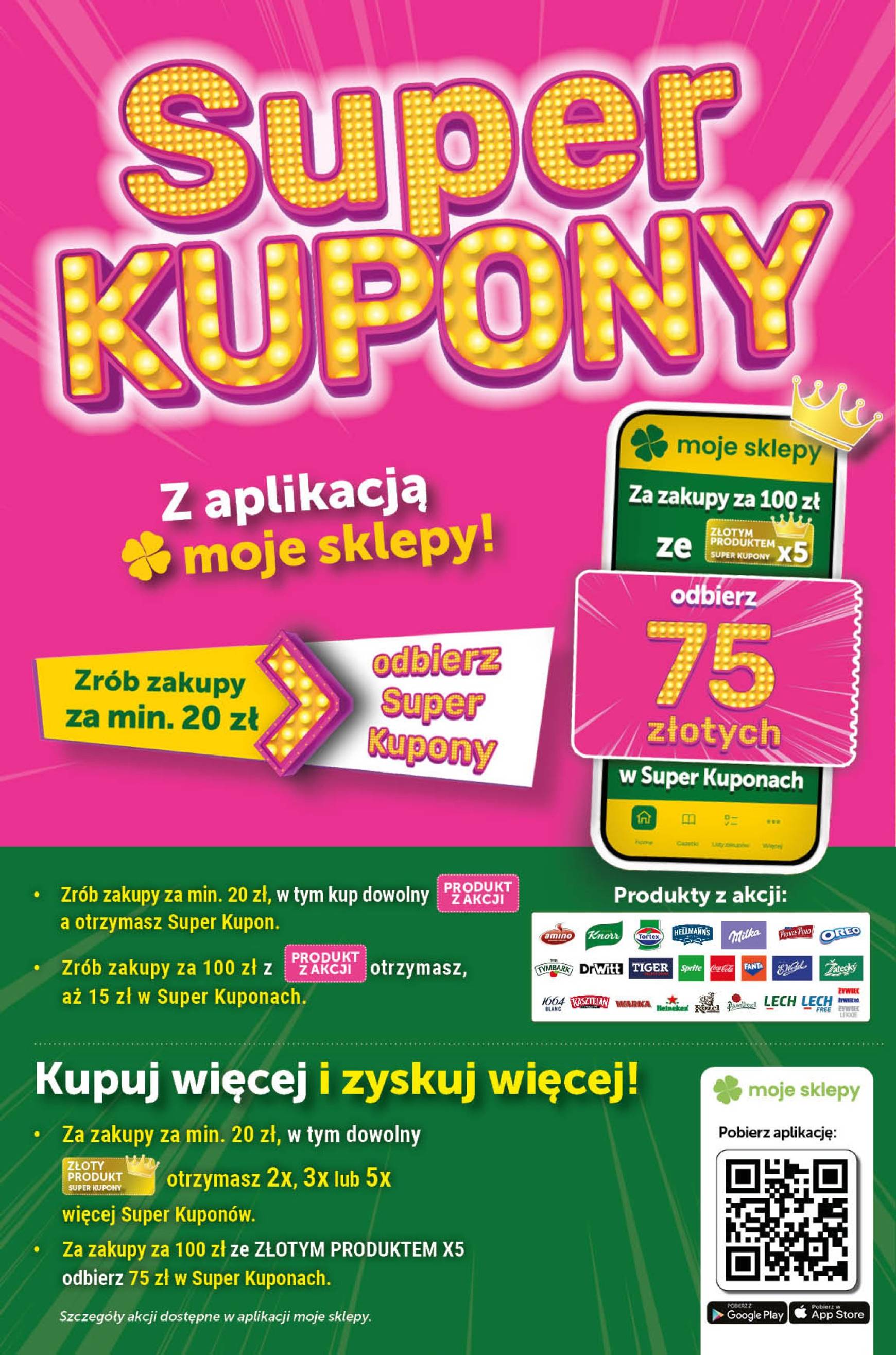 ABC Supermarket gazetka ważna od 14.11. - 26.11. 2