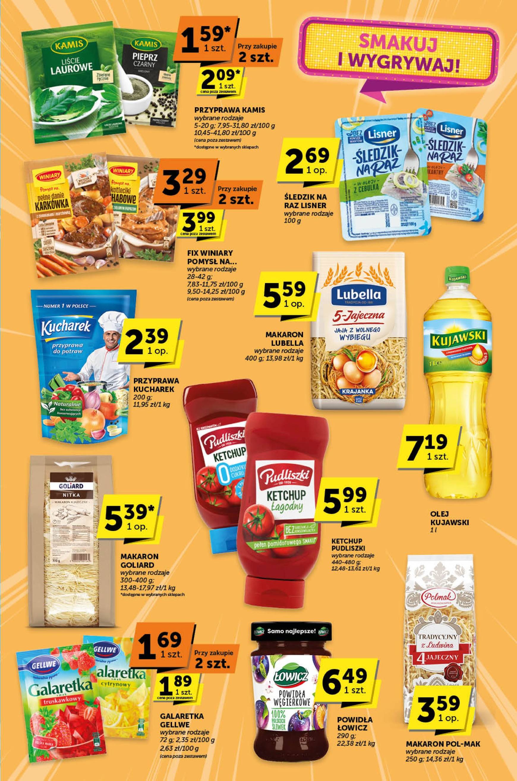 ABC Supermarket gazetka ważna od 14.11. - 26.11. 9