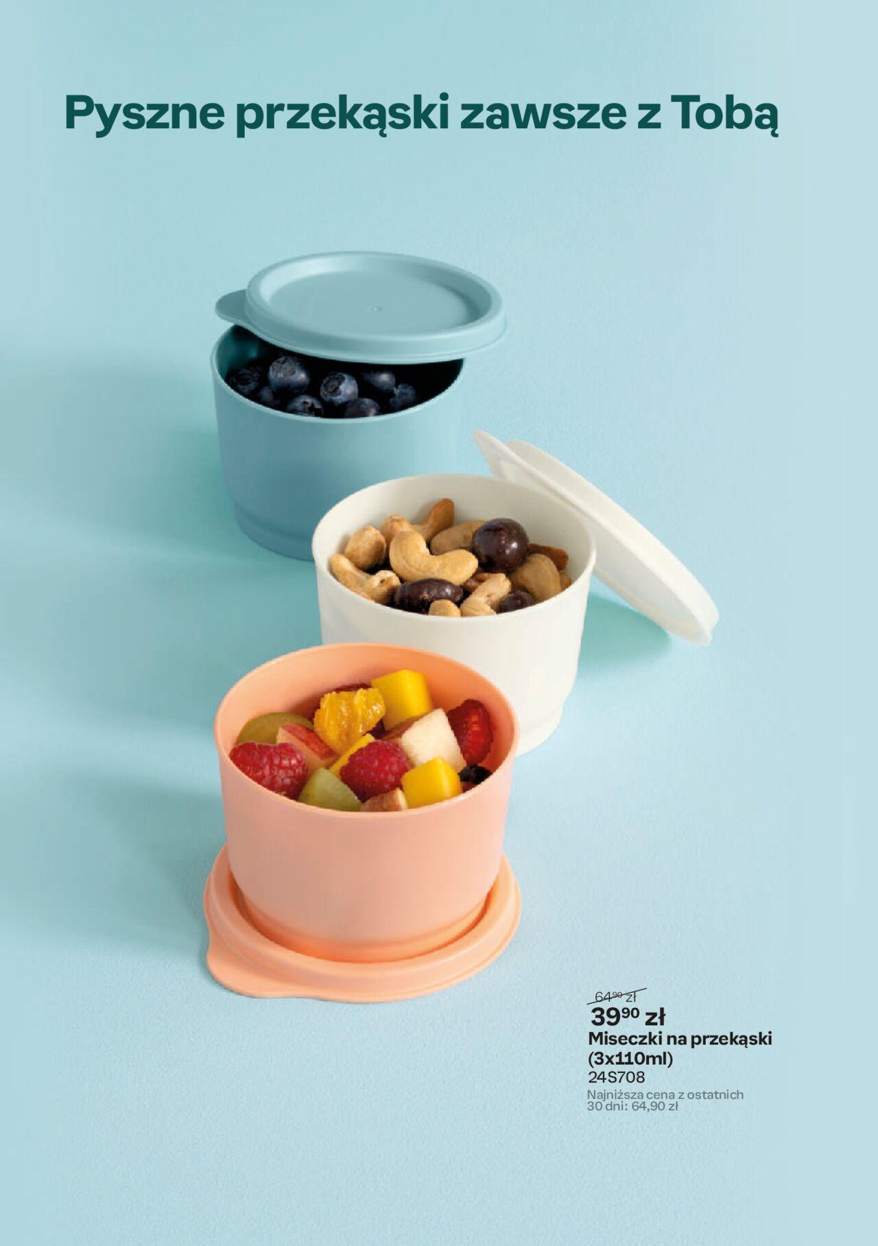 Tupperware Gazetka - Oferta specjalna 02.09.2024 - 29.09.2024 6