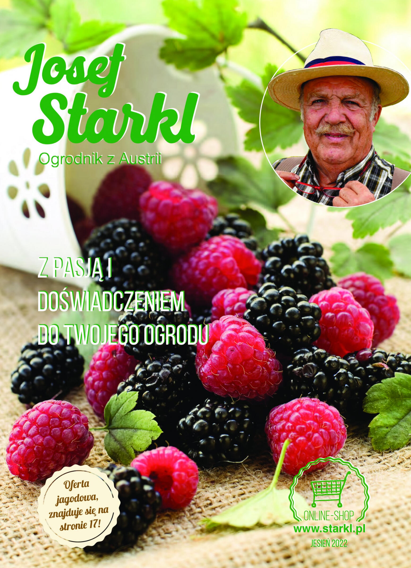 Gazetka Starkl od soboty 01.10.