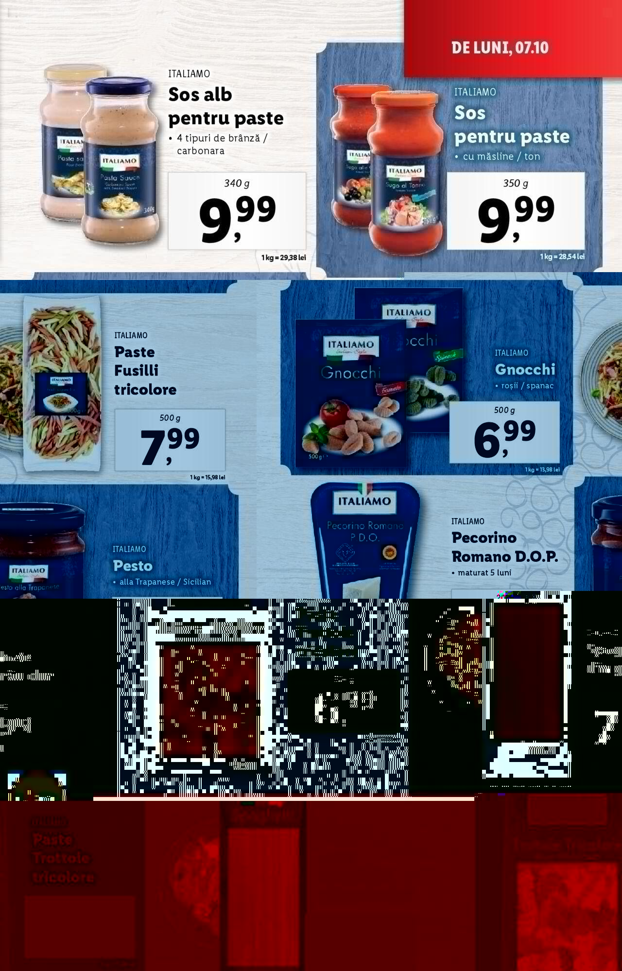 Catalog LIDL 07.10.2024 - 13.10.2024 25