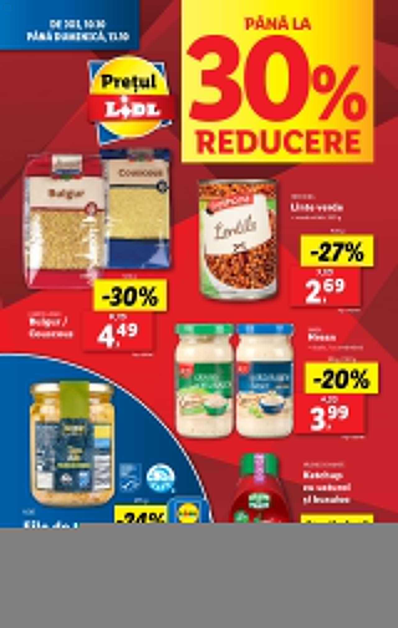 Catalog LIDL 07.10.2024 - 13.10.2024 80