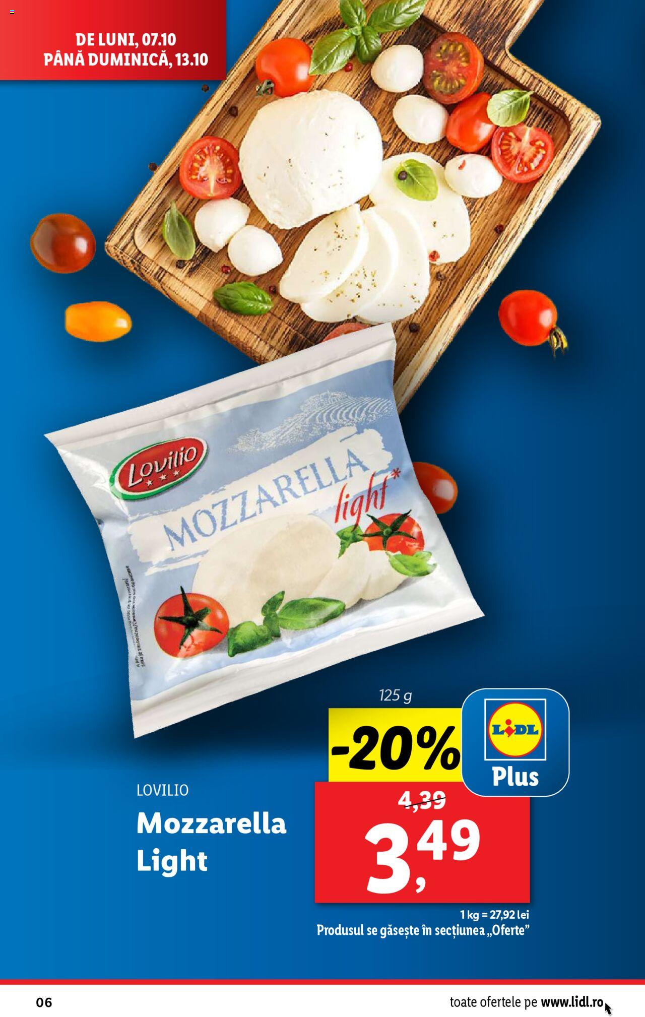 Catalog LIDL 07.10.2024 - 13.10.2024 6