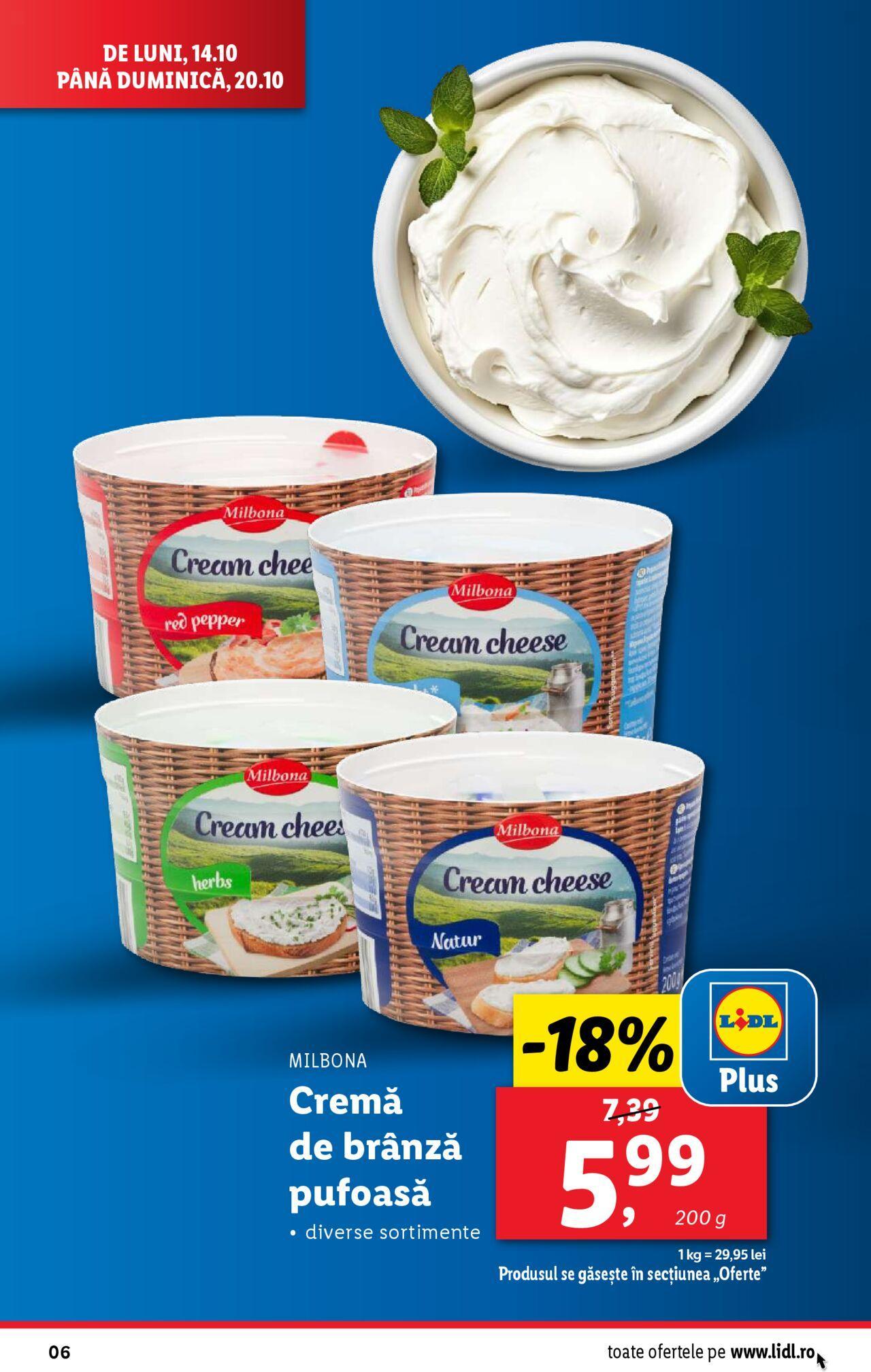 Catalog LIDL 14.10.2024 - 20.10.2024 6