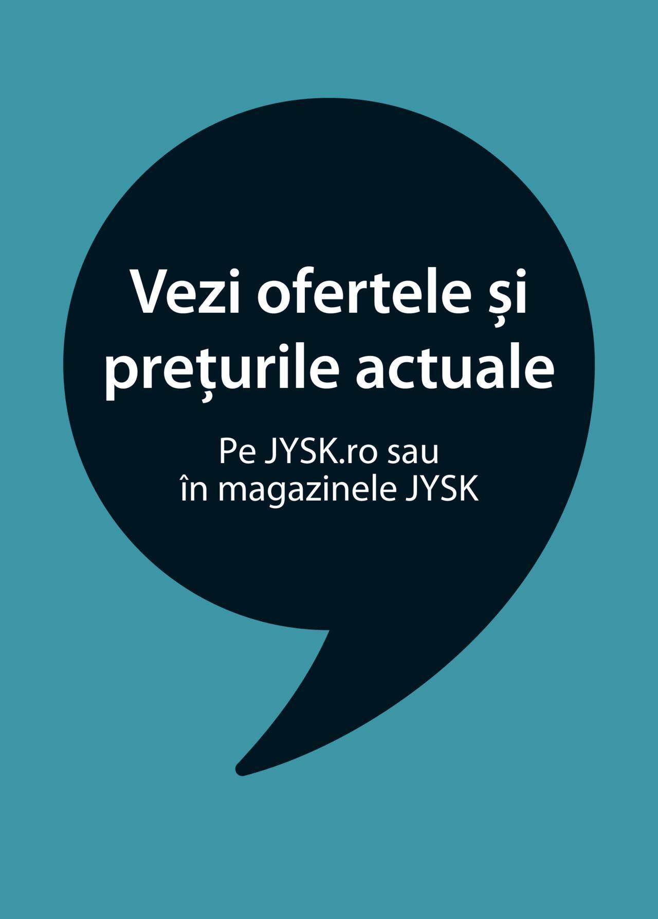 JYSK catalog - Business to Business de joi 29.02.2024 33