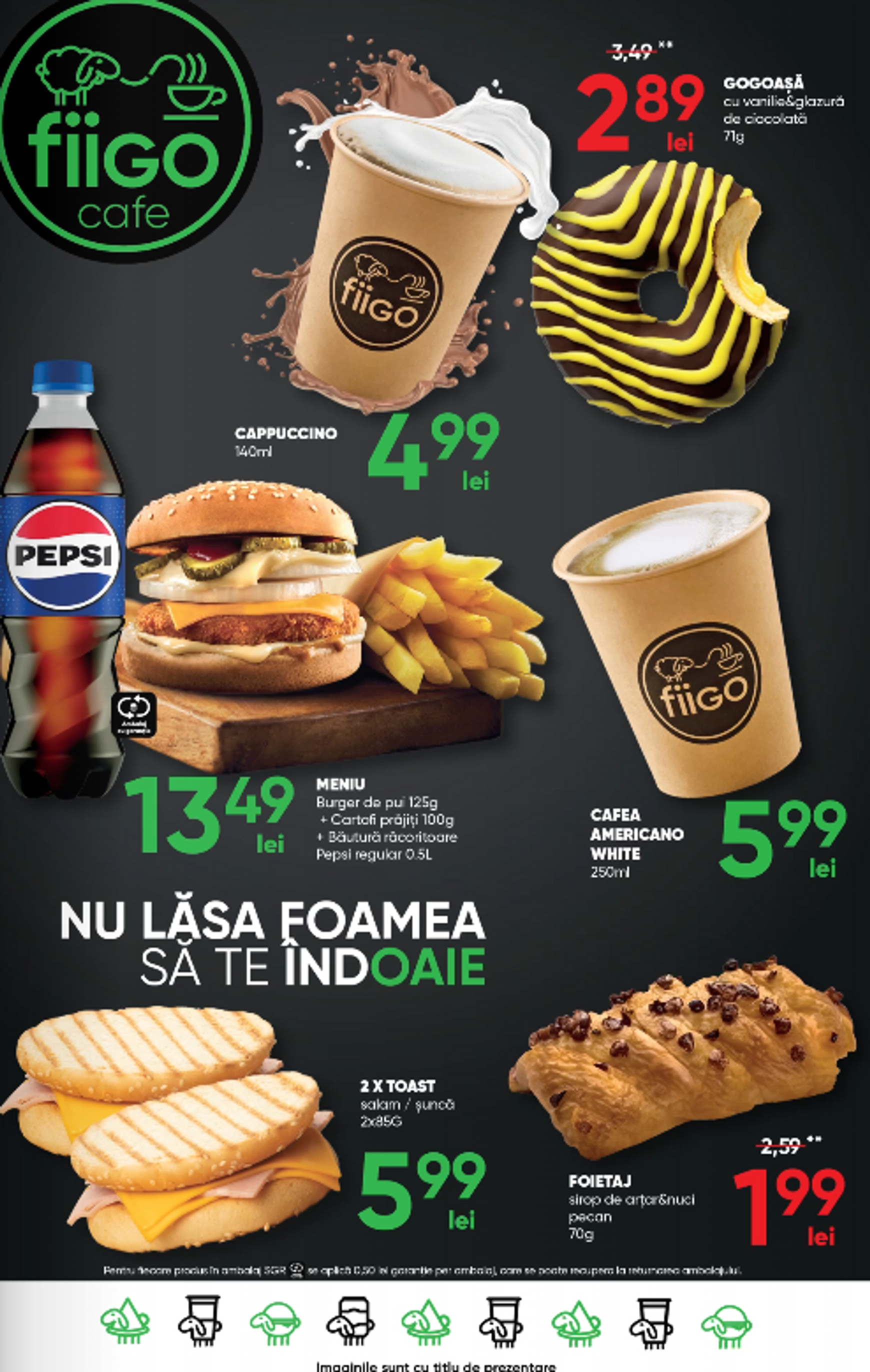 Catalog PROFI Super valabil din 13.11. - 26.11. 17