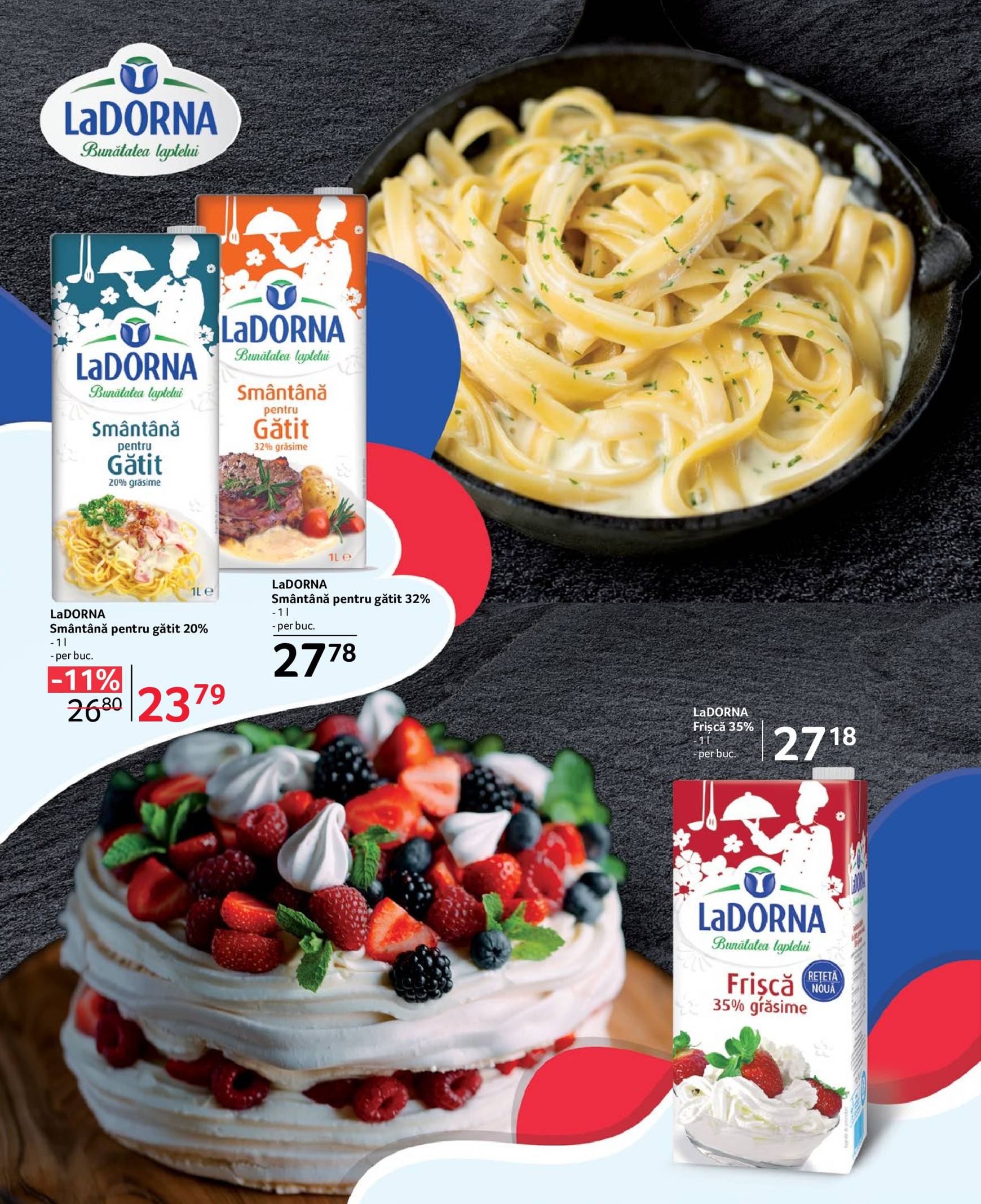 Catalog Selgros - Food valabil din 15.11. - 28.11. 14