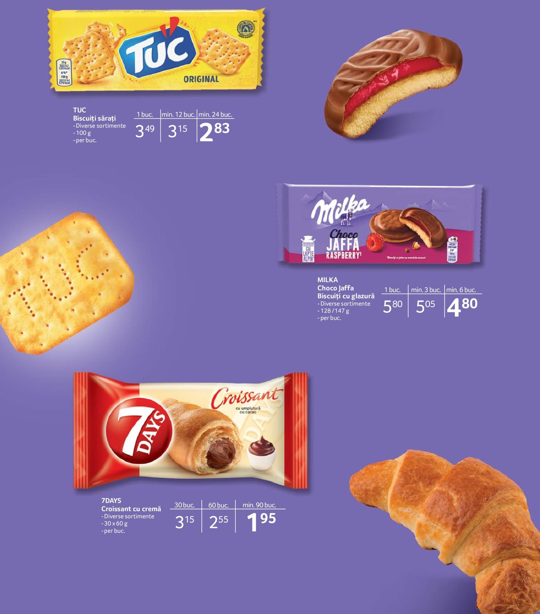 Catalog Selgros - Food valabil din 15.11. - 28.11. 20