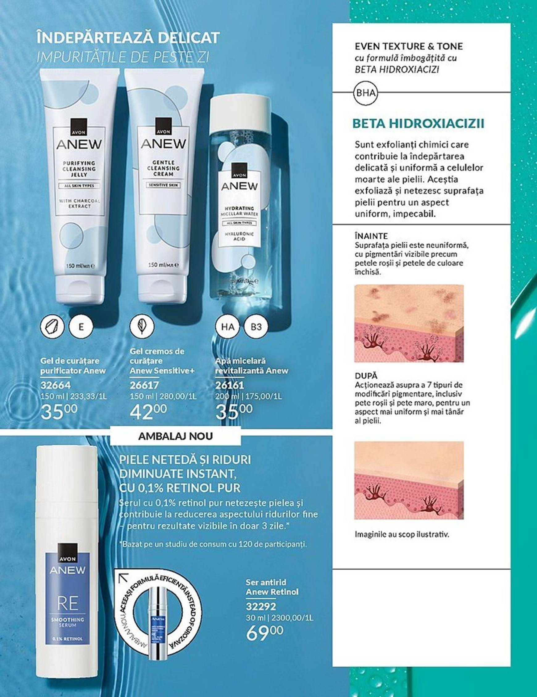 Catalog nou Avon 01.09. - 30.09. 108