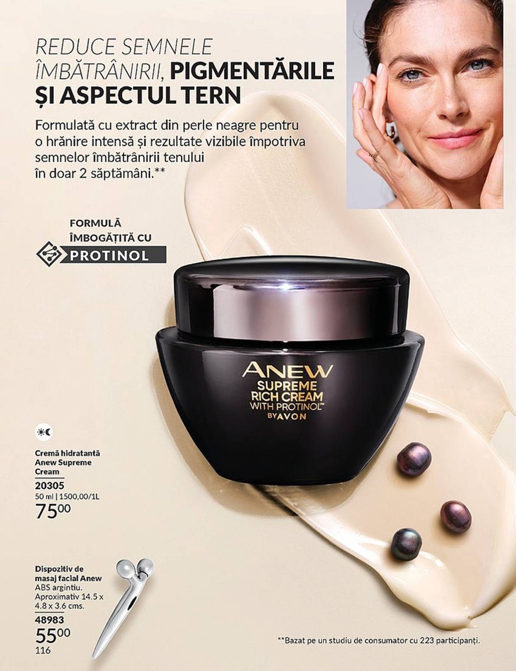 Catalog nou Avon 01.09. - 30.09. 116