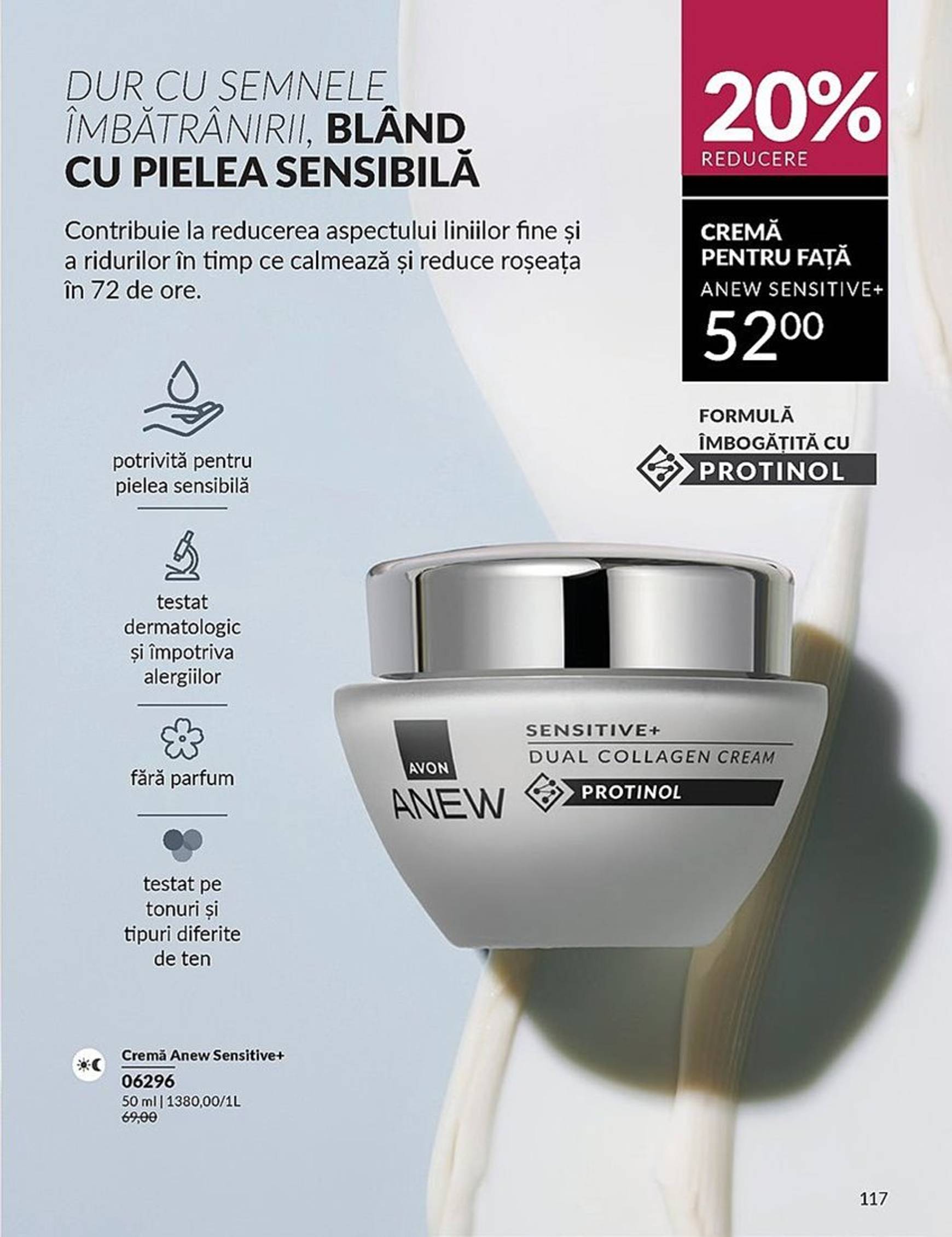 Catalog nou Avon 01.09. - 30.09. 117