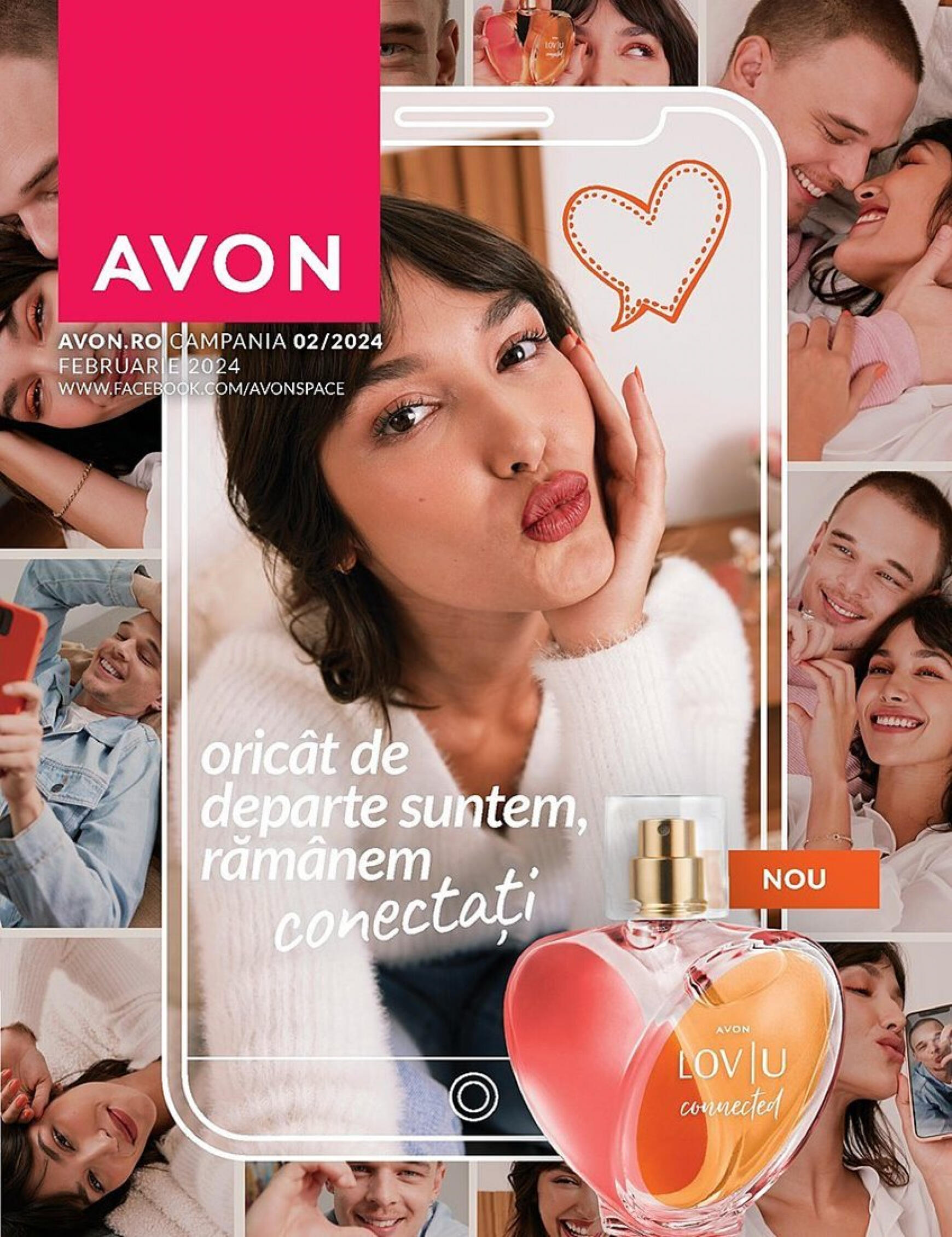 Avon valabil de 01.02.2024