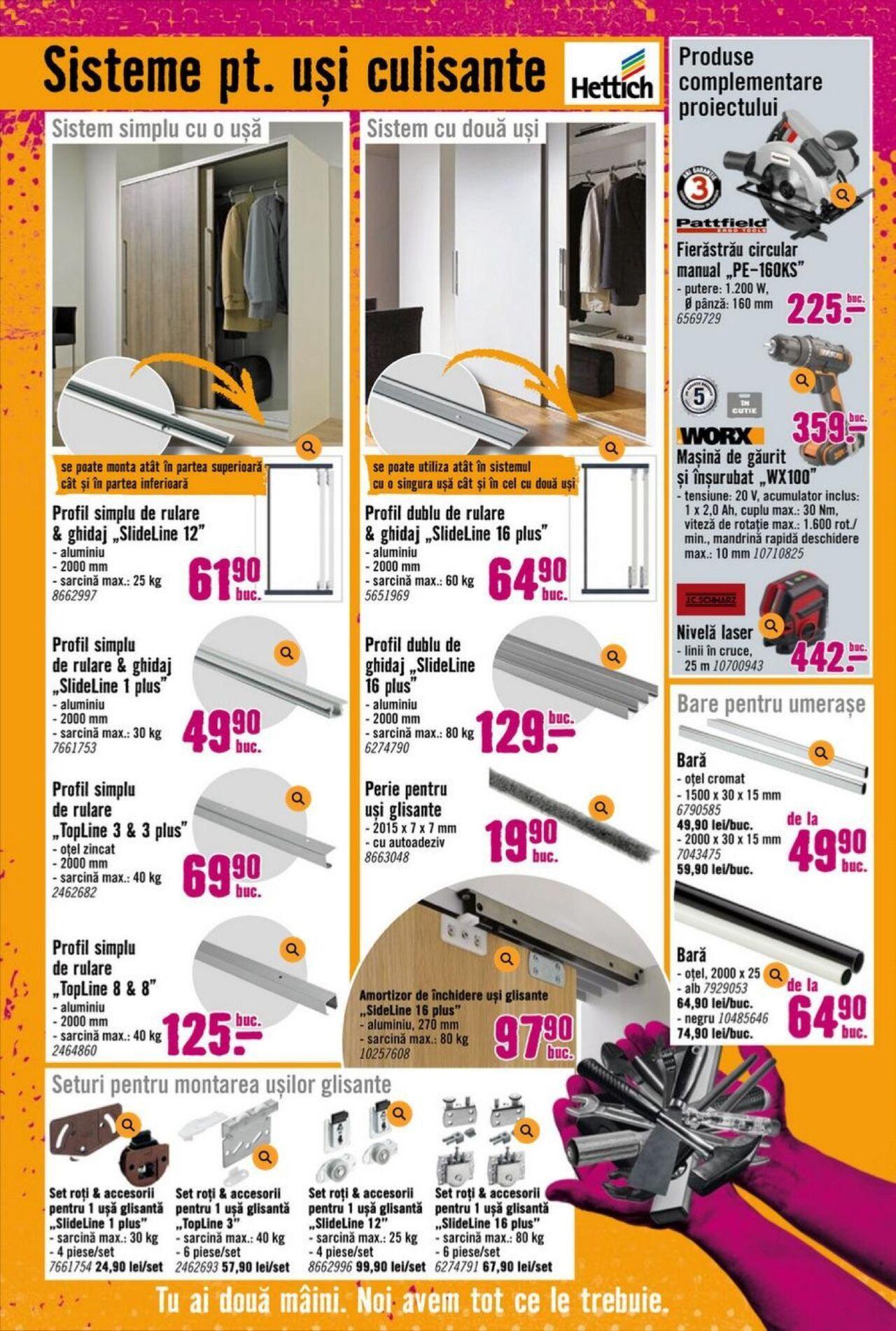 Catalog Hornbach 28.10.2024 - 30.11.2024 30