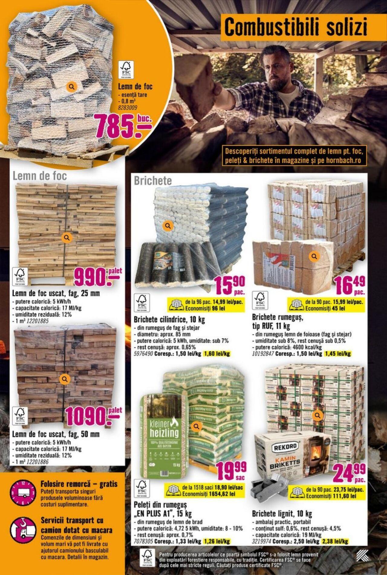 Catalog Hornbach 28.10.2024 - 30.11.2024 37