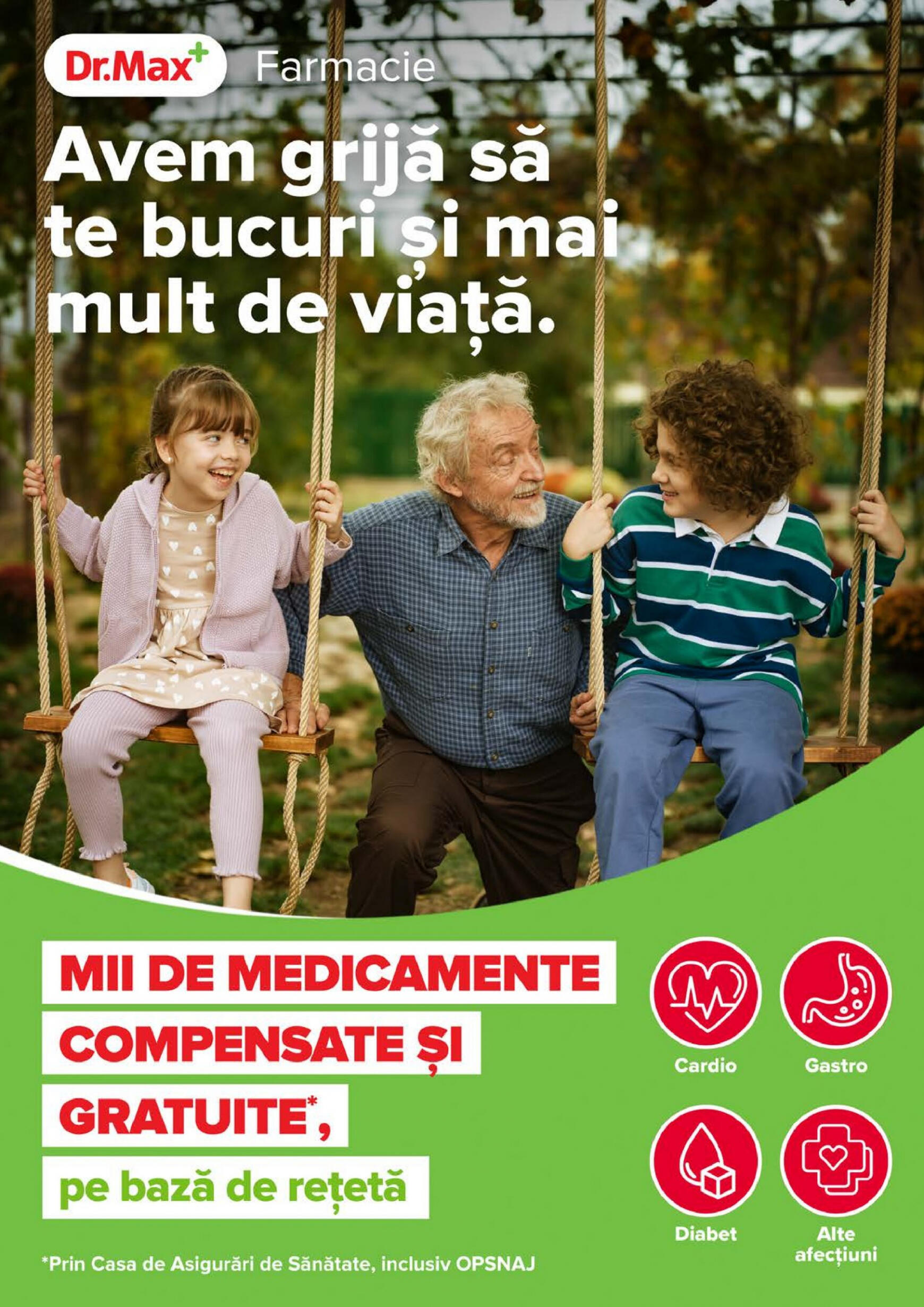 Dr. Max - Farmacie valabil de 01.02.2024 4