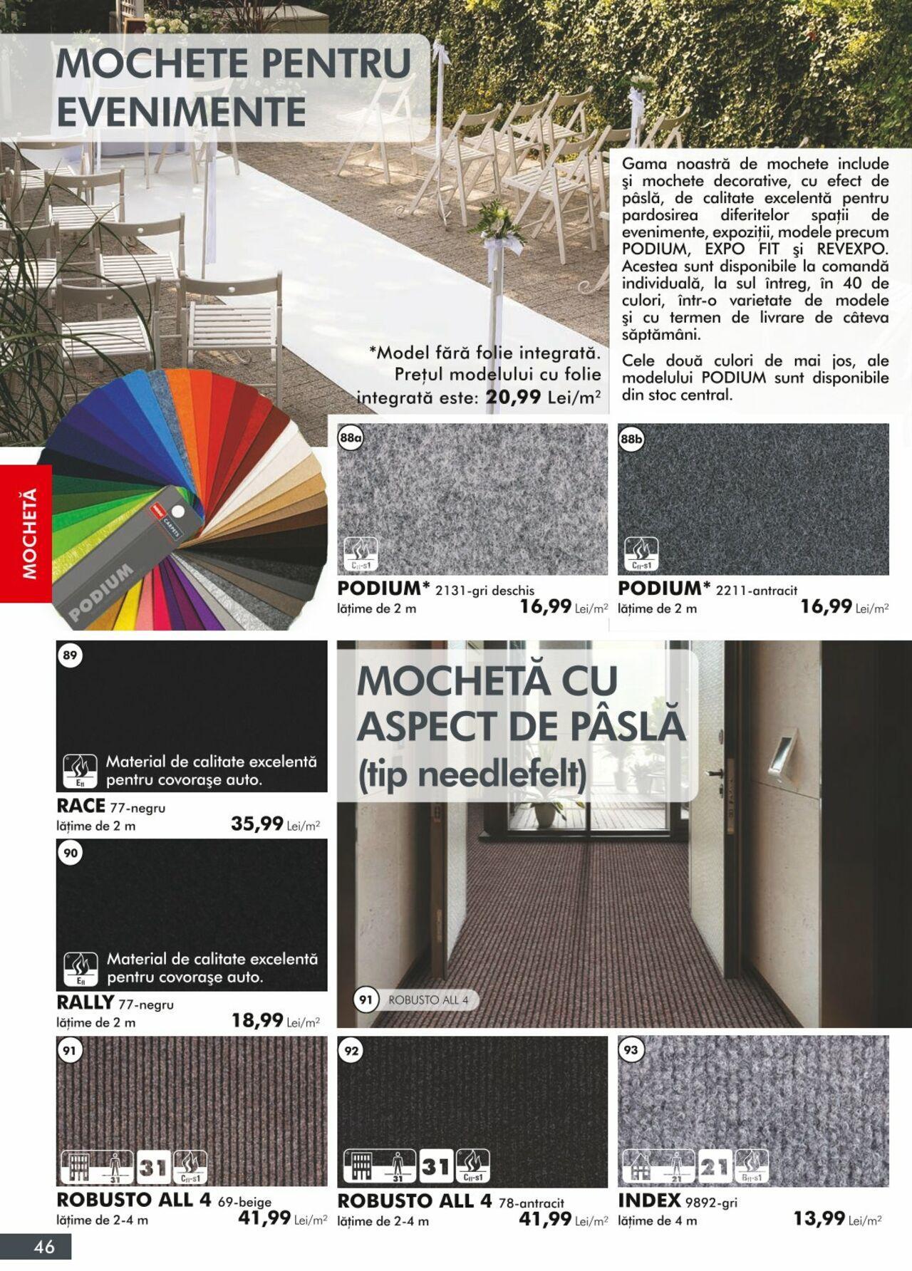 Diego catalog - Primăvară/vară de luni 01.04.2024 46