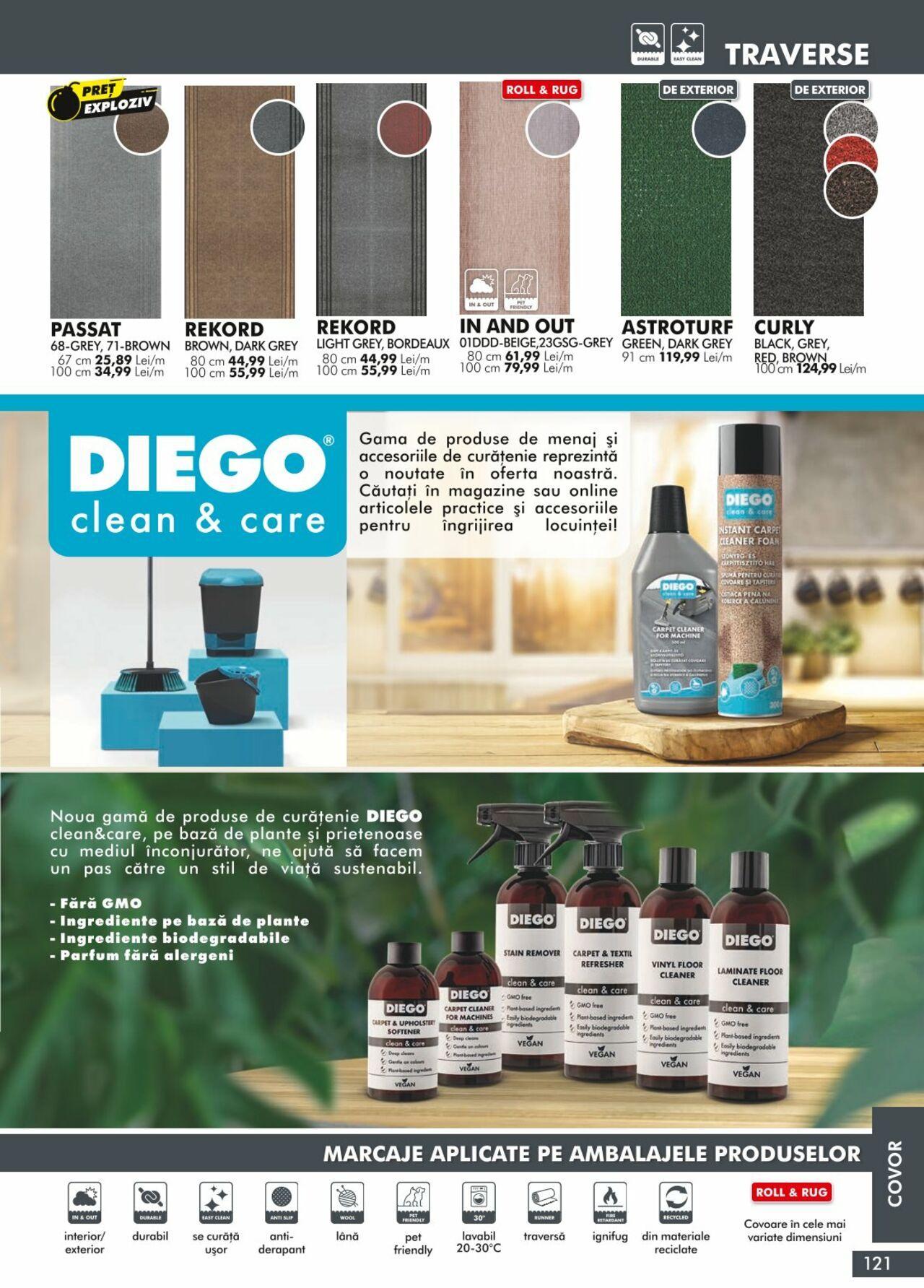 Diego catalog - Primăvară/vară de luni 01.04.2024 121