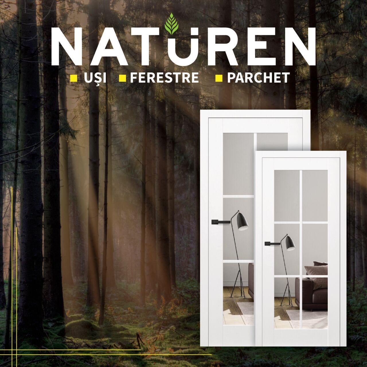 Proges catalog - Naturen de vineri 23.08.2024